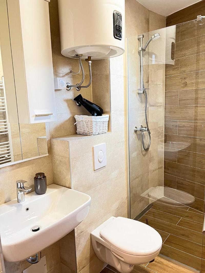 Apartmani Obućina Kapije Jahorina