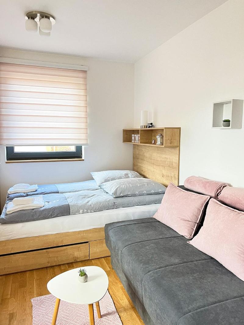 Apartmani Obućina Kapije Jahorina