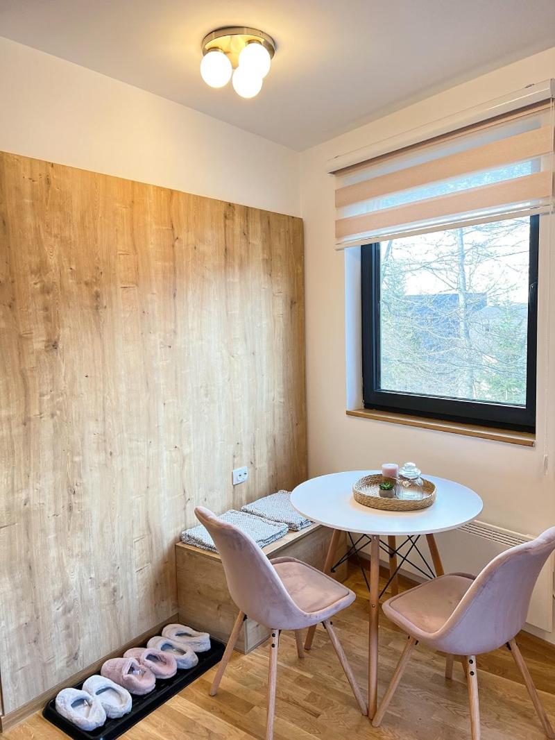 Apartmani Obućina Kapije Jahorina