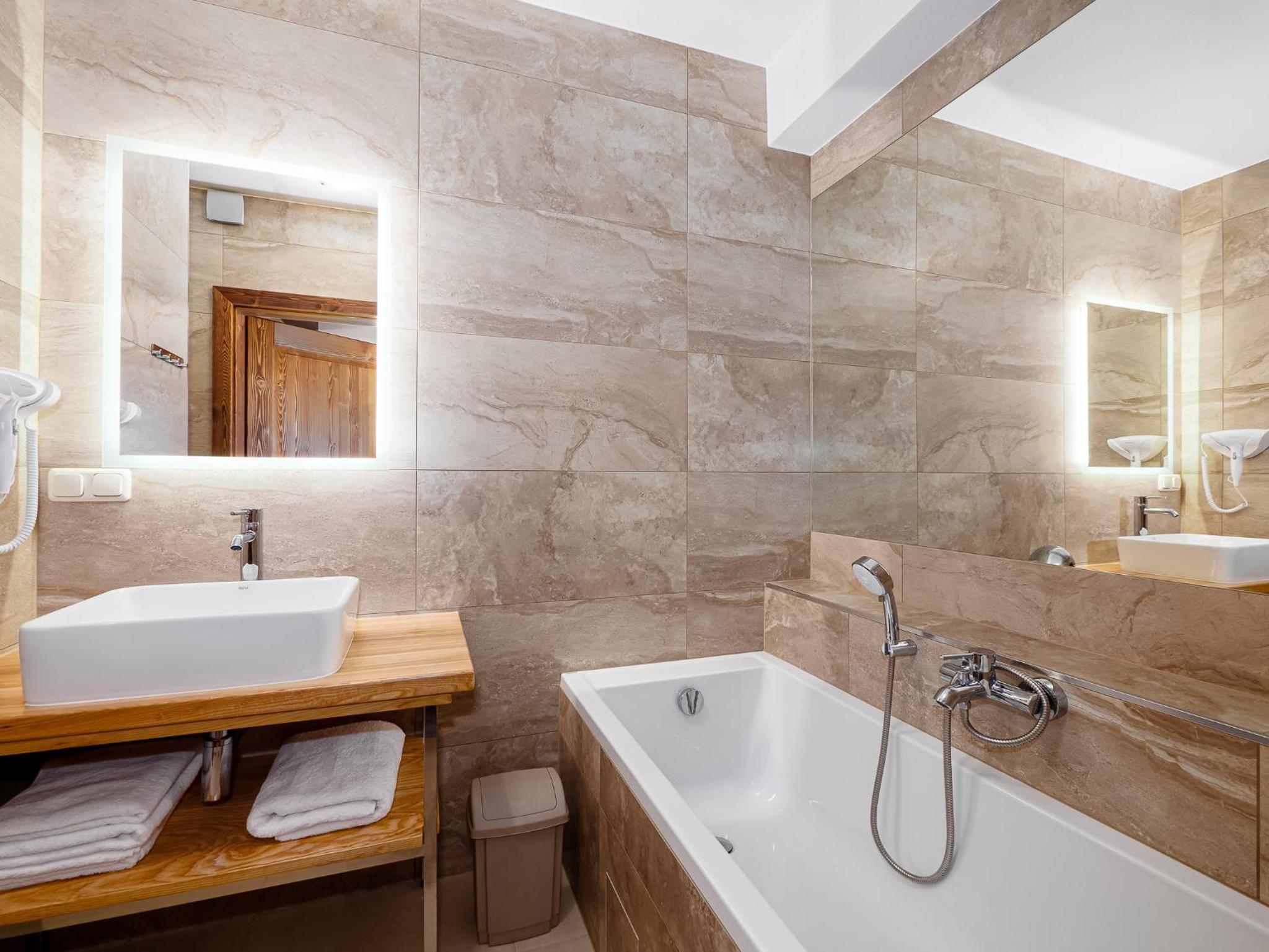 Villa Taternik by Golden Apartments