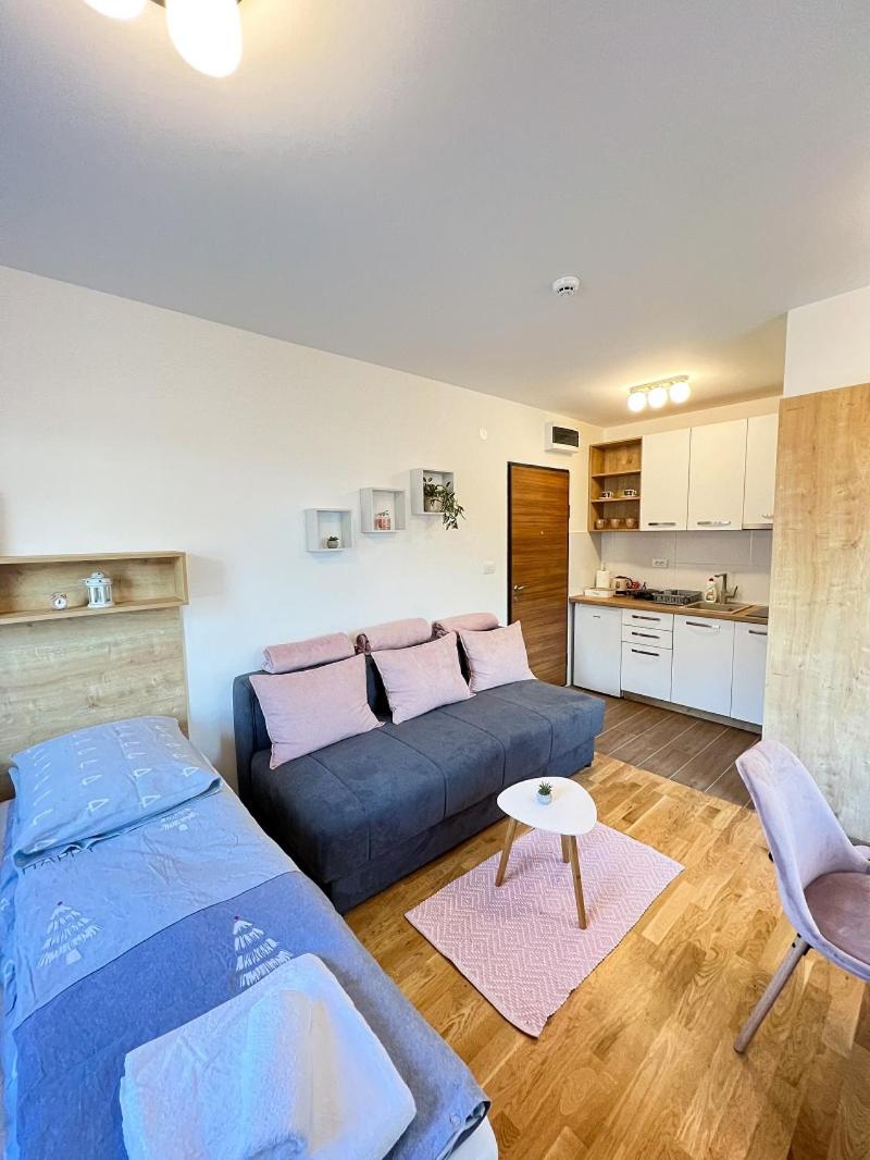 Apartmani Obućina Kapije Jahorina