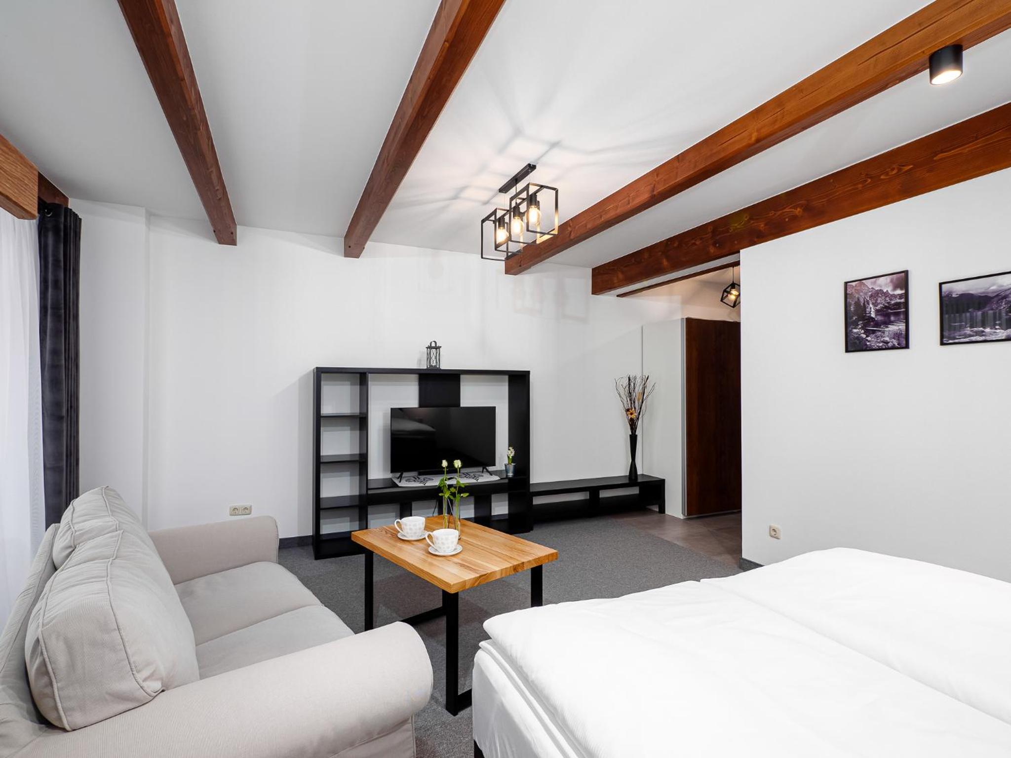 Villa Taternik by Golden Apartments