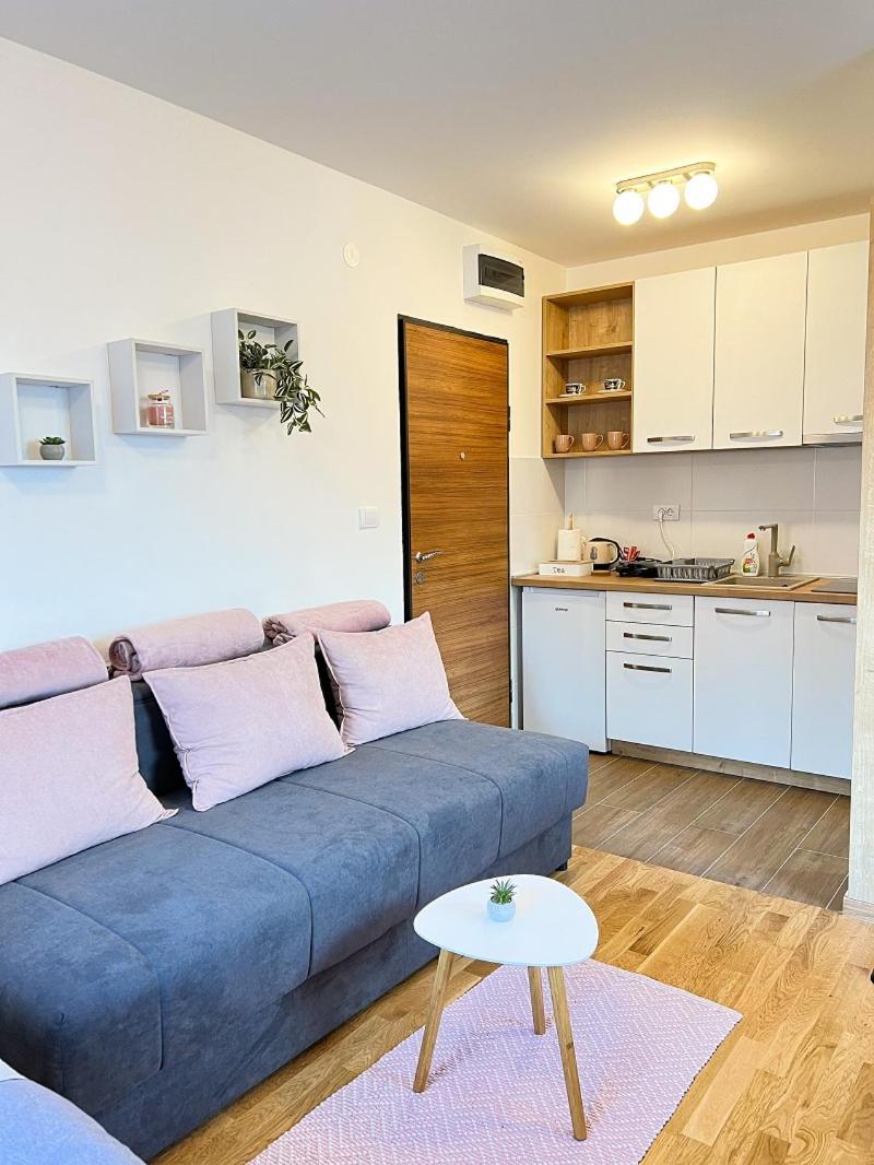 Apartmani Obućina Kapije Jahorina