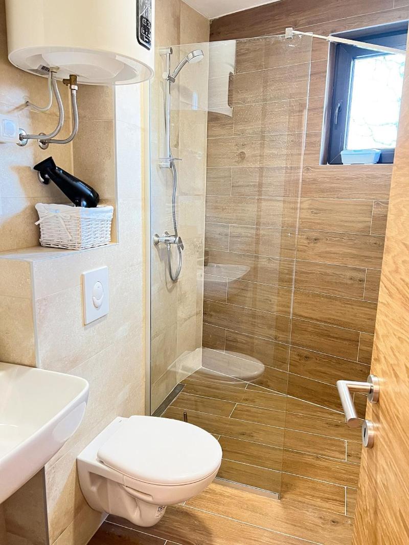 Apartmani Obućina Kapije Jahorina