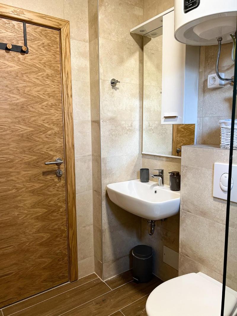 Apartmani Obućina Kapije Jahorina