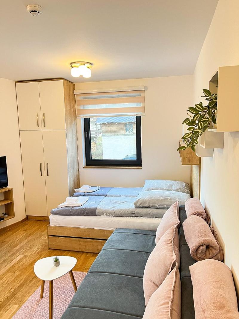 Apartmani Obućina Kapije Jahorina