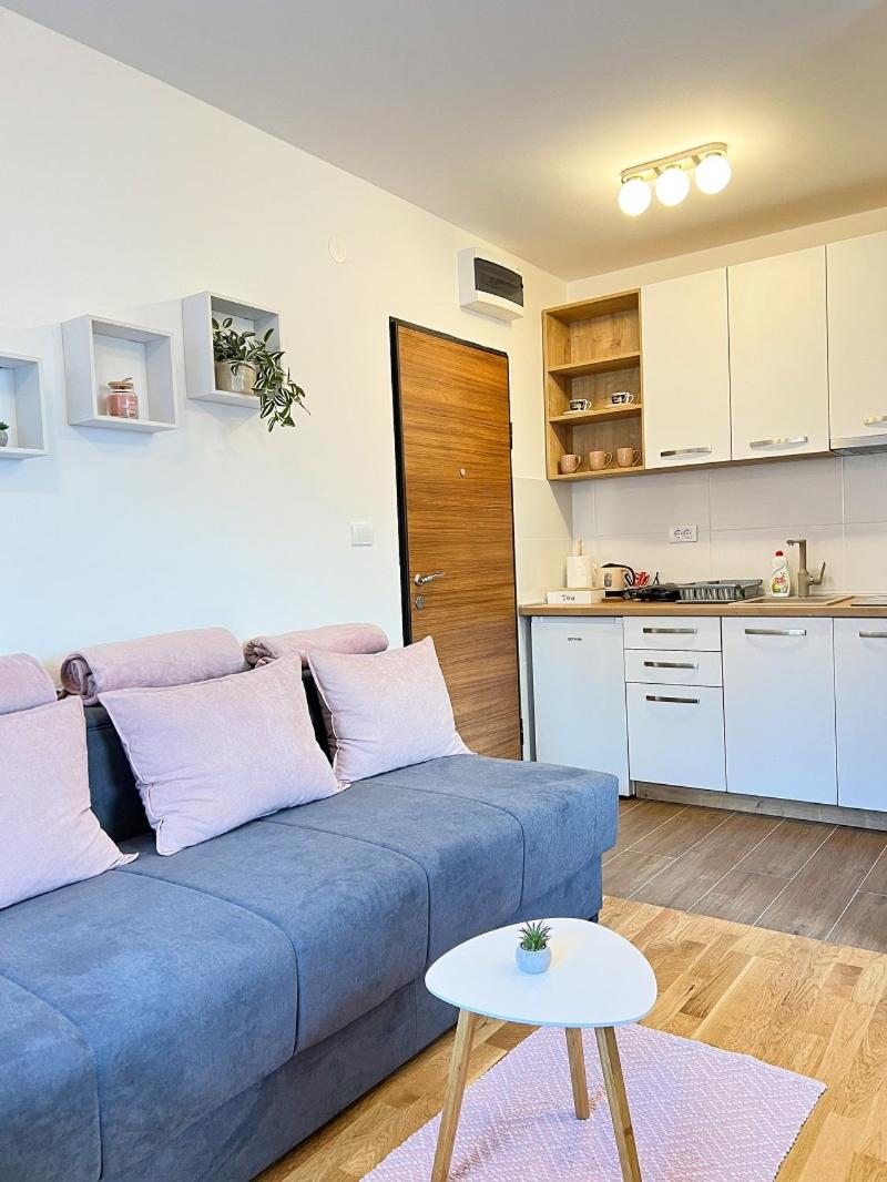 Apartmani Obućina Kapije Jahorina