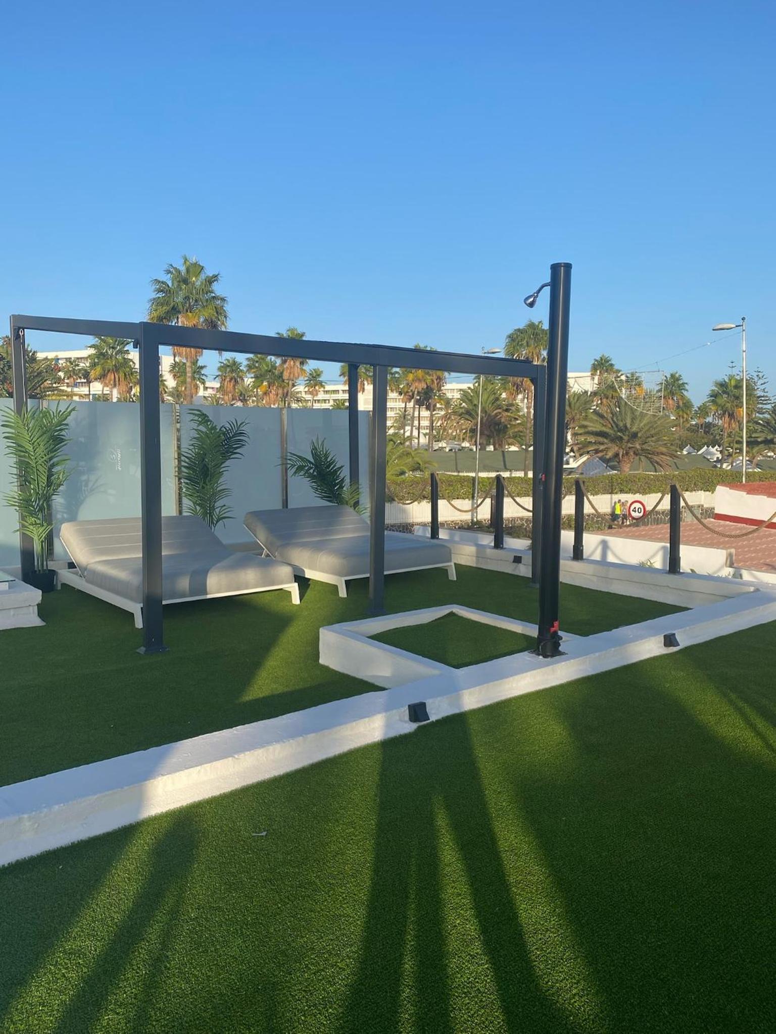 Cap-Canaria FKK
