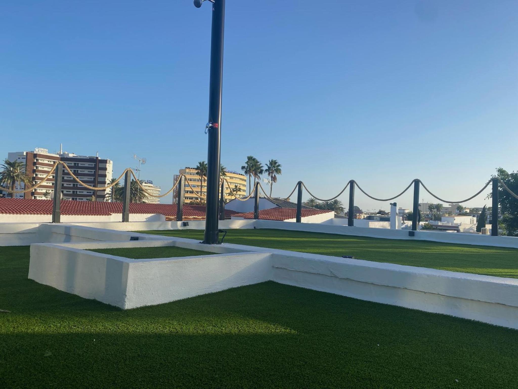 Cap-Canaria FKK