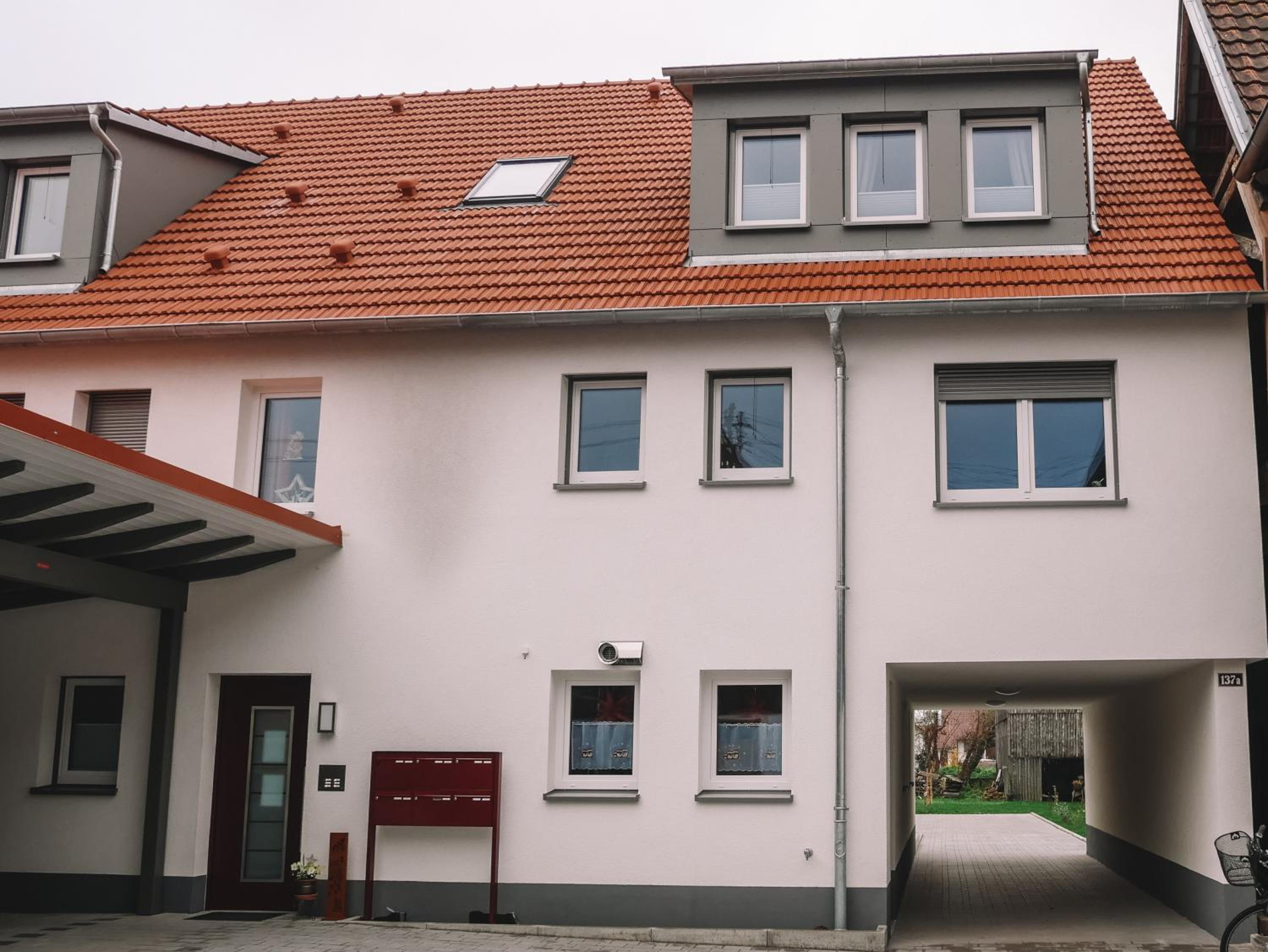 Willy´s Ferienzimmer im Tabakdorf Hatzenbühl