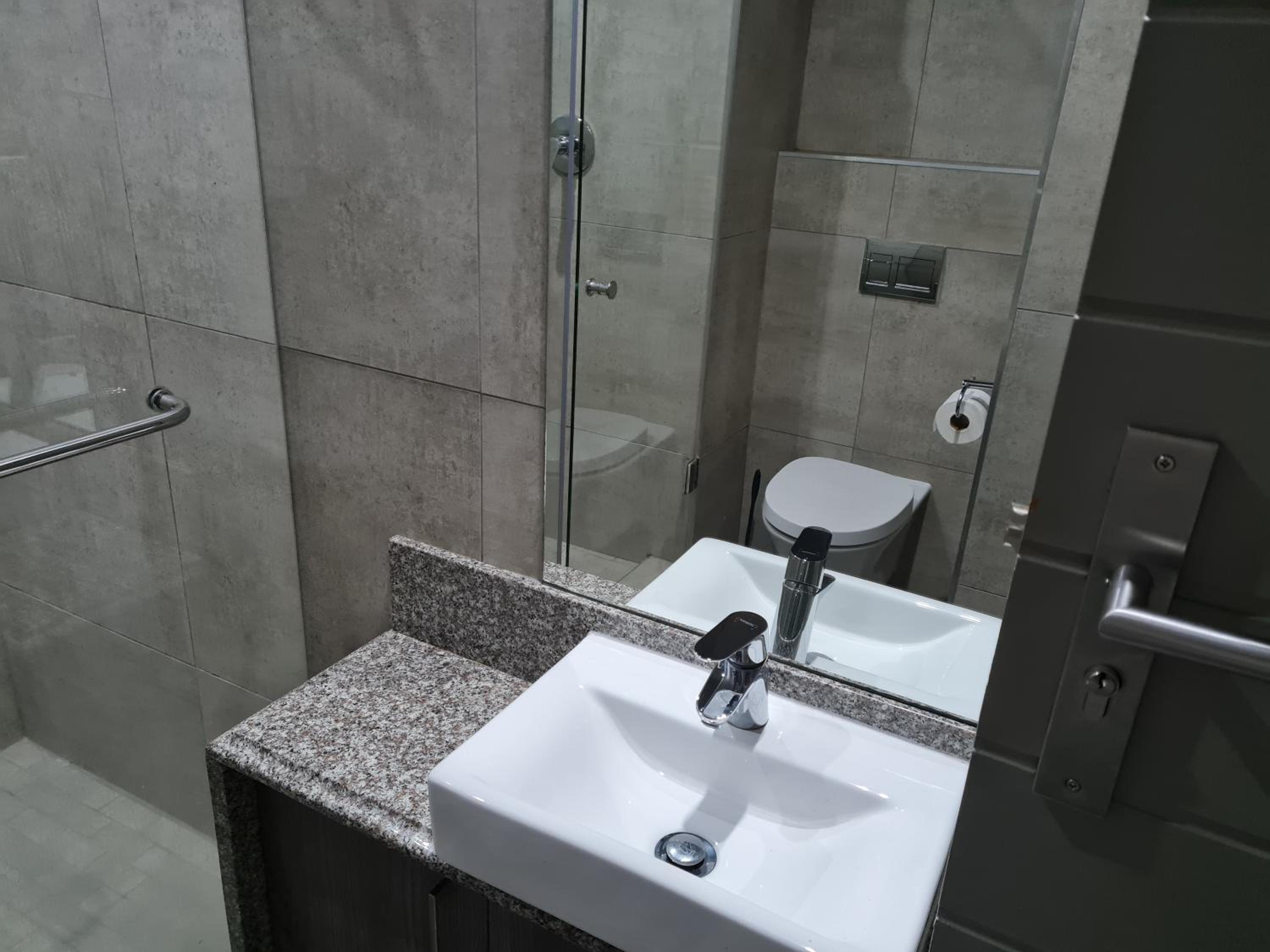 Stunning City Living at Loftus view 3