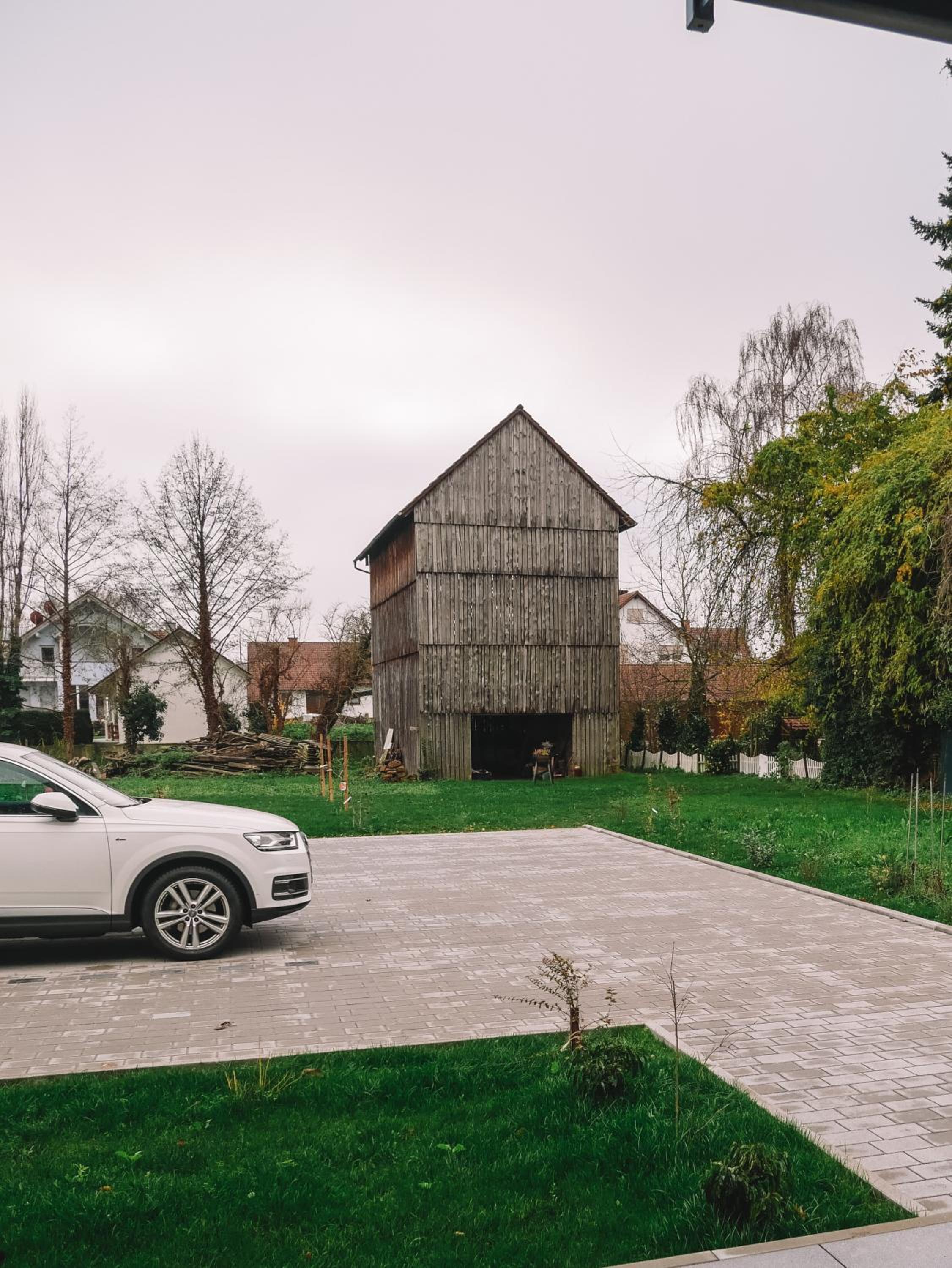Willy´s Ferienzimmer im Tabakdorf Hatzenbühl