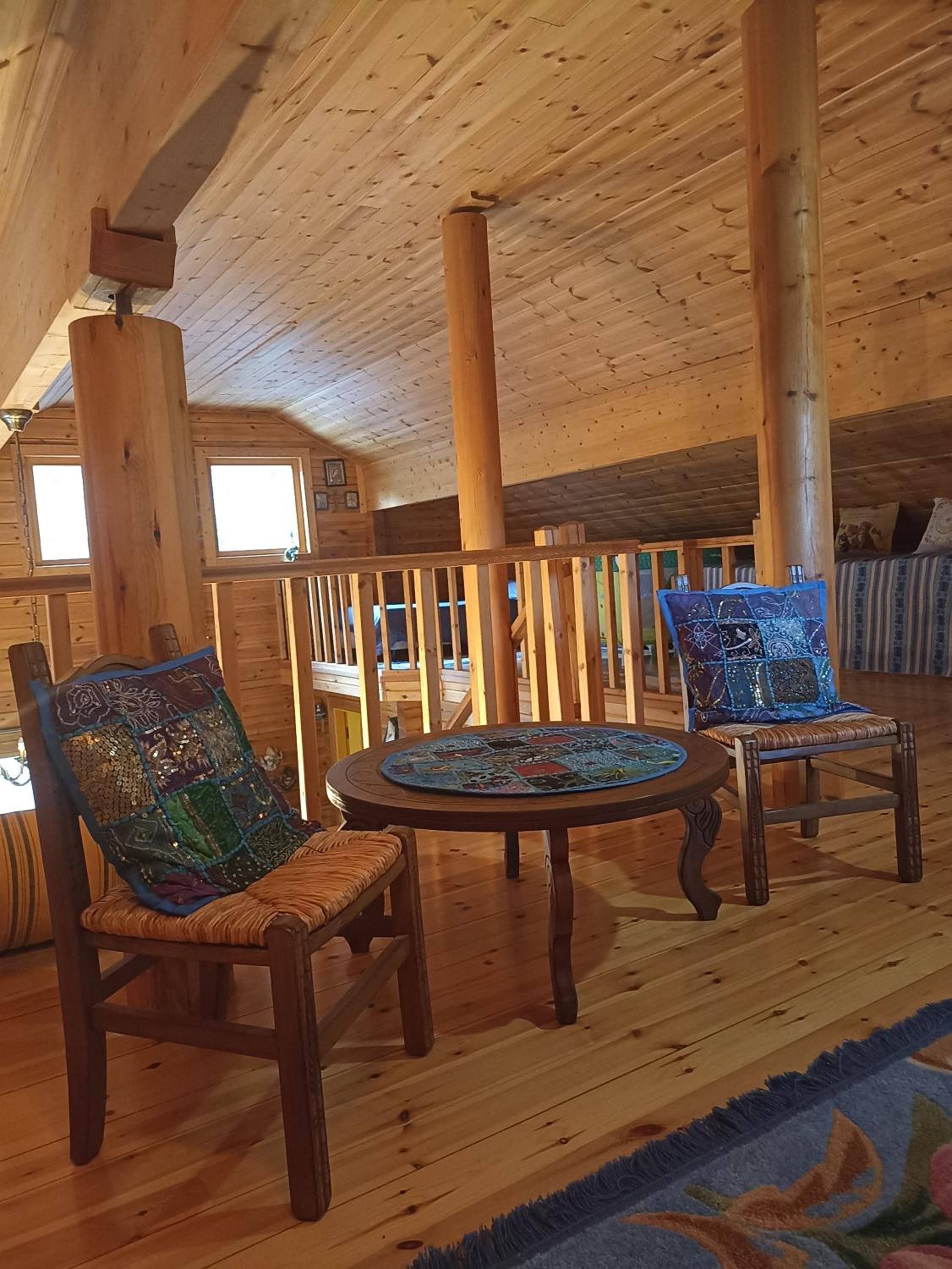 Rados chalet
