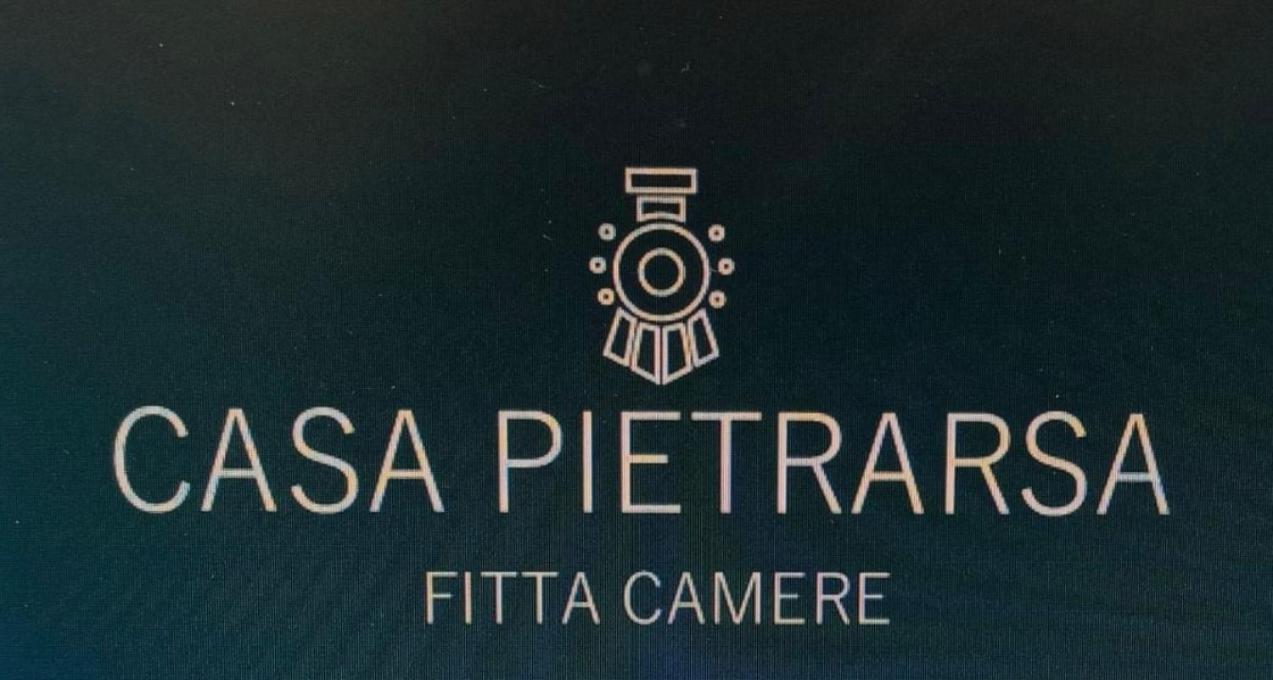 Palazzo Pietrarsa