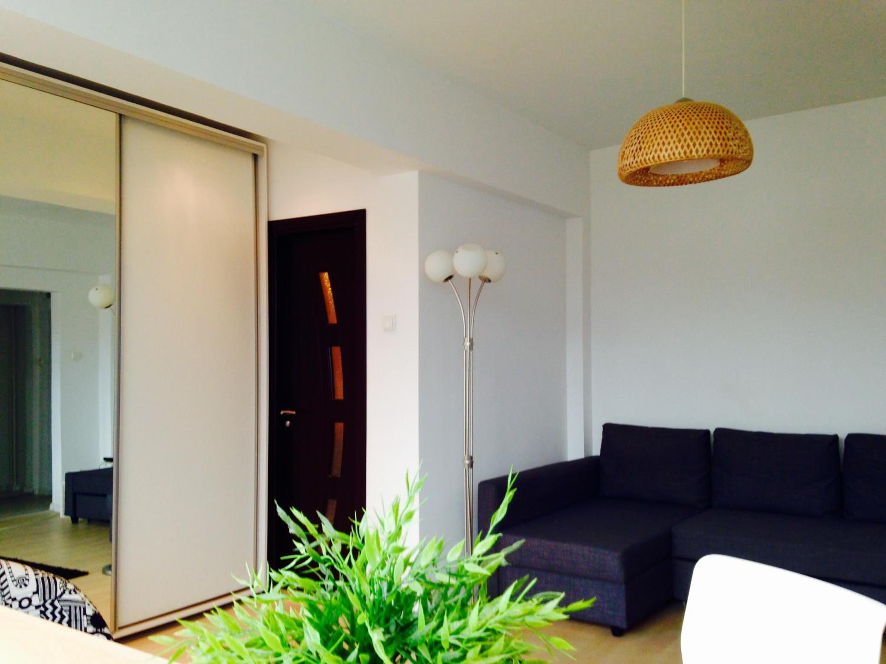 Cozy Studio - Floreasca/​Dorobanti - Bucharest view 2