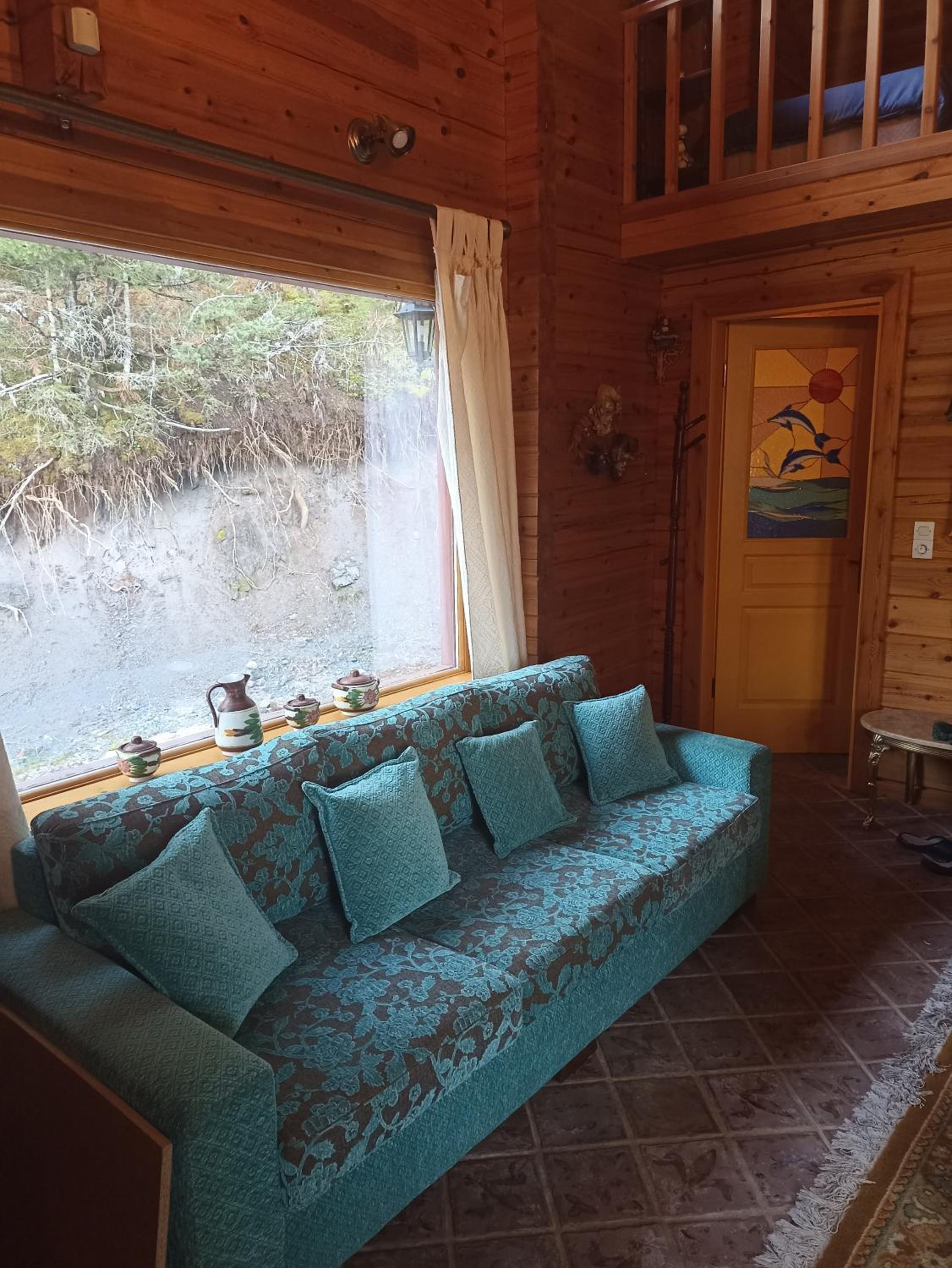 Rados chalet