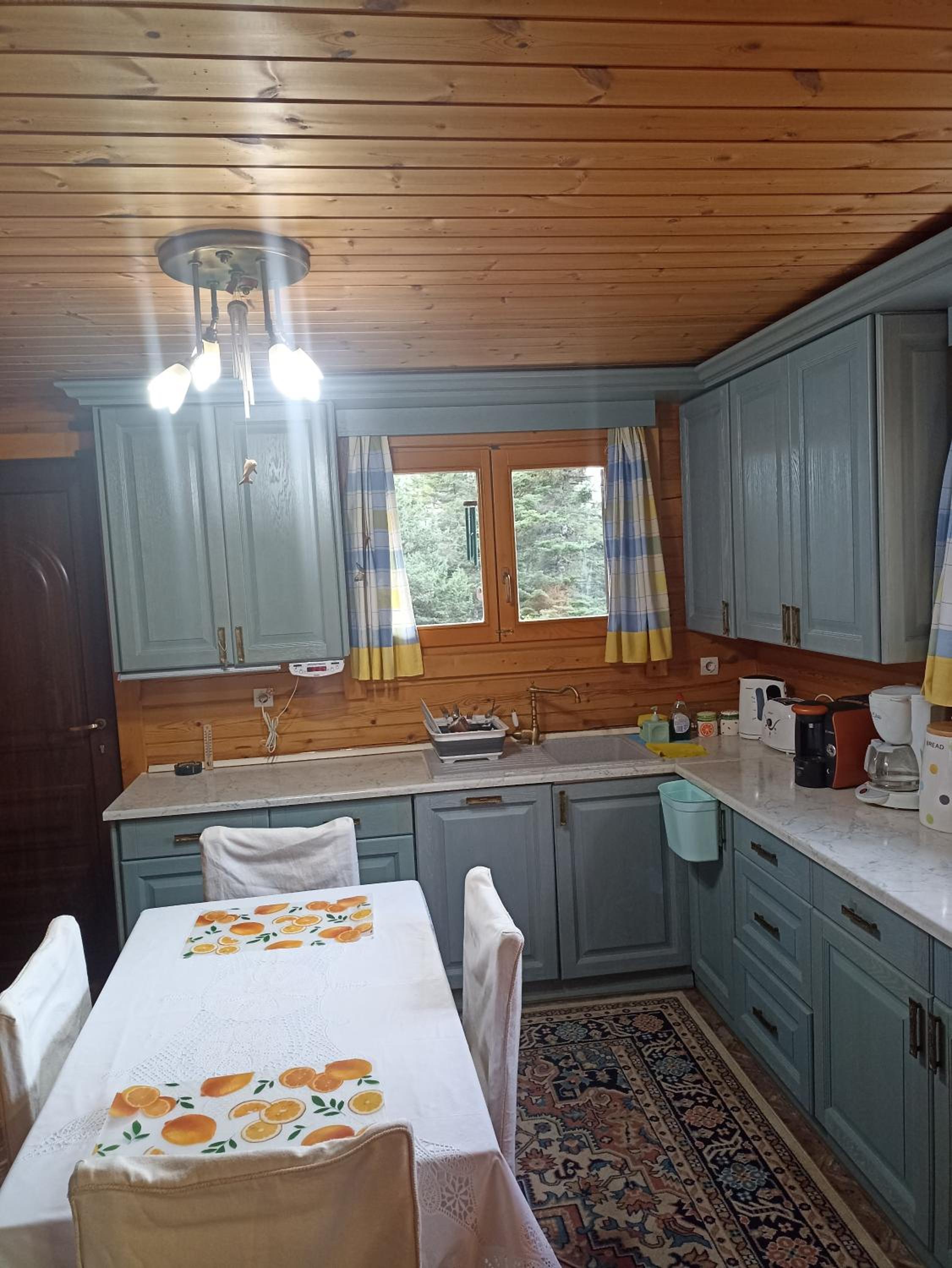Rados chalet