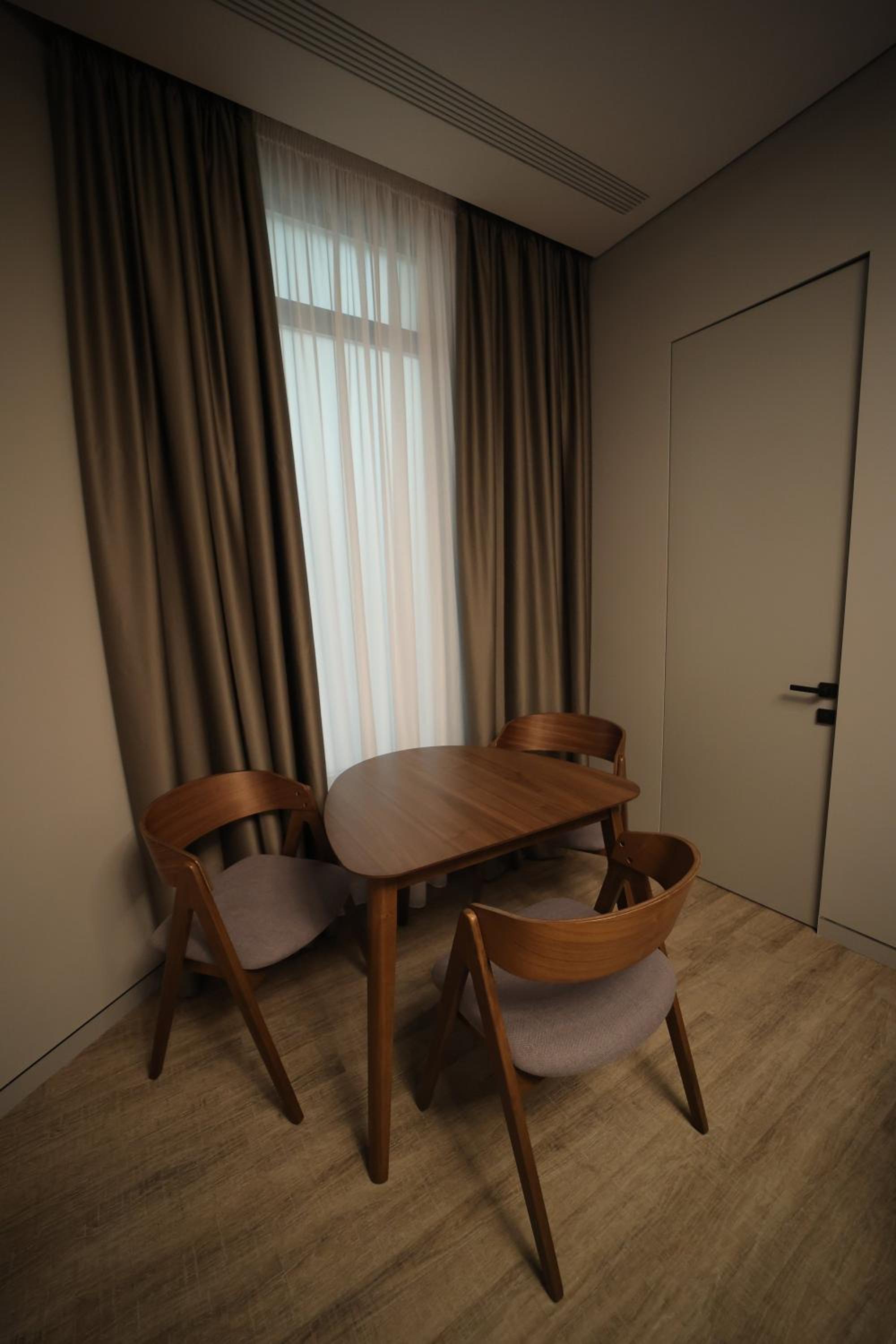 Avenue Residence