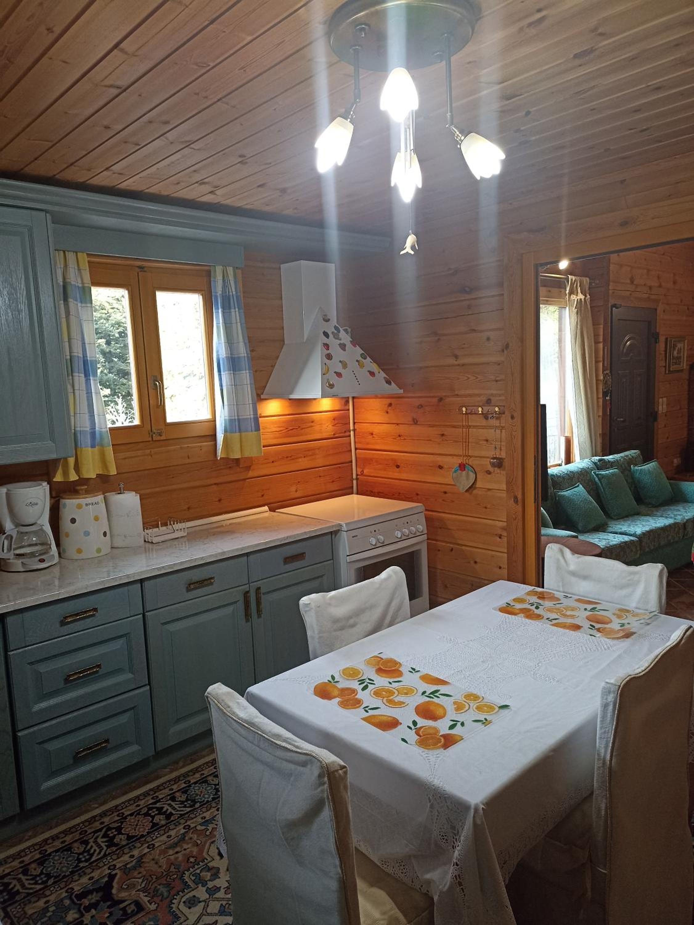 Rados chalet