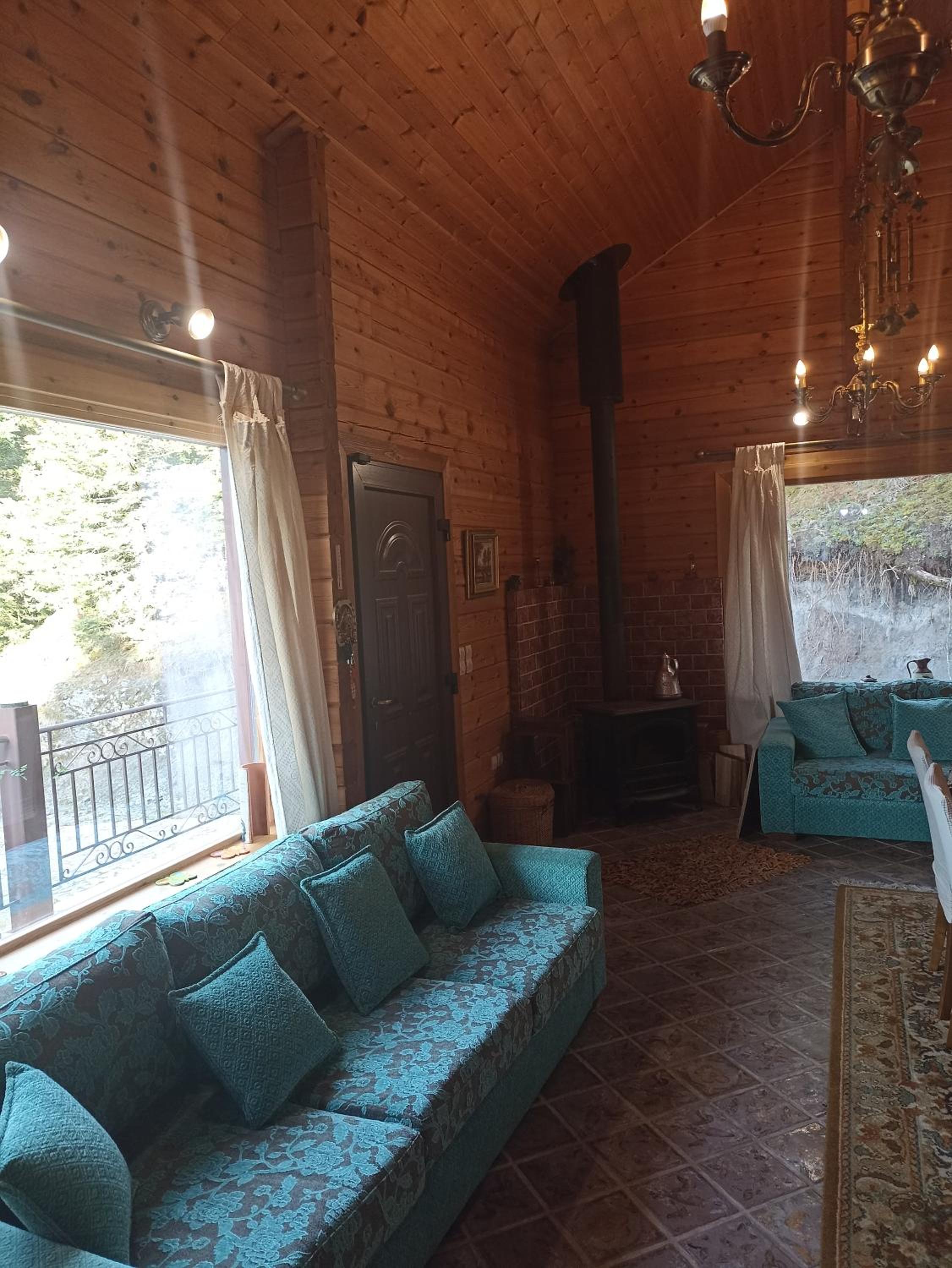 Rados chalet