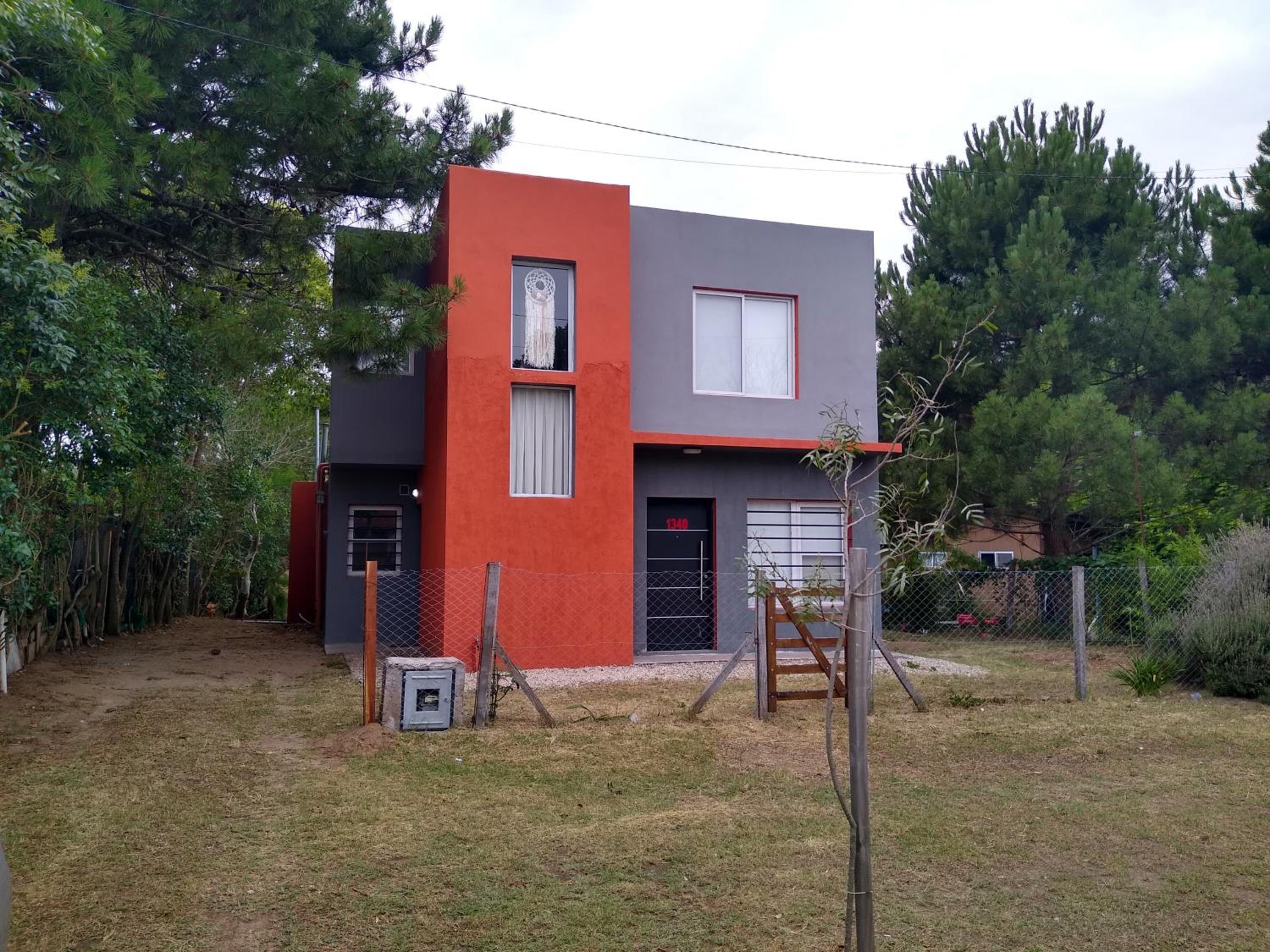 Casa Mar de Ostende