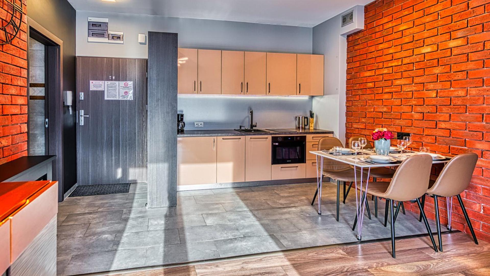 Apartamenty Zakopiańska by Royal Aparts