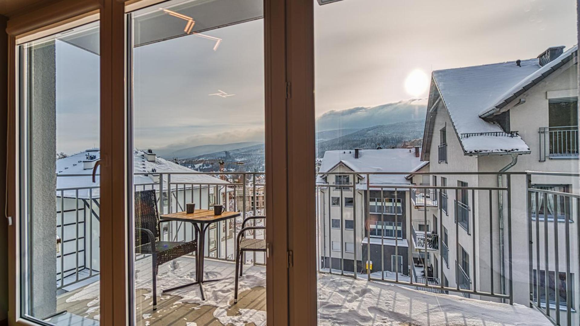 Apartamenty Zakopiańska by Royal Aparts