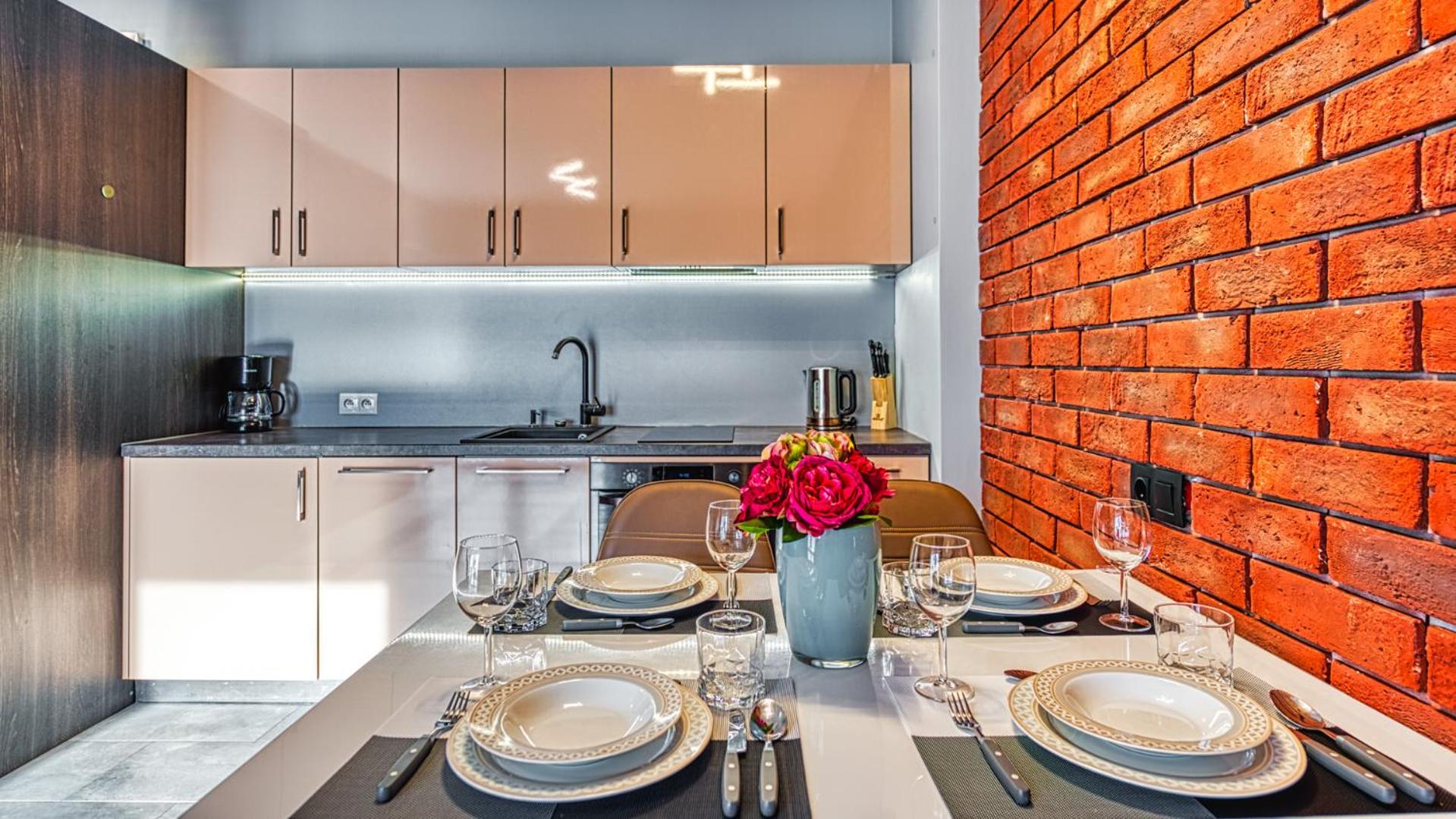 Apartamenty Zakopiańska by Royal Aparts