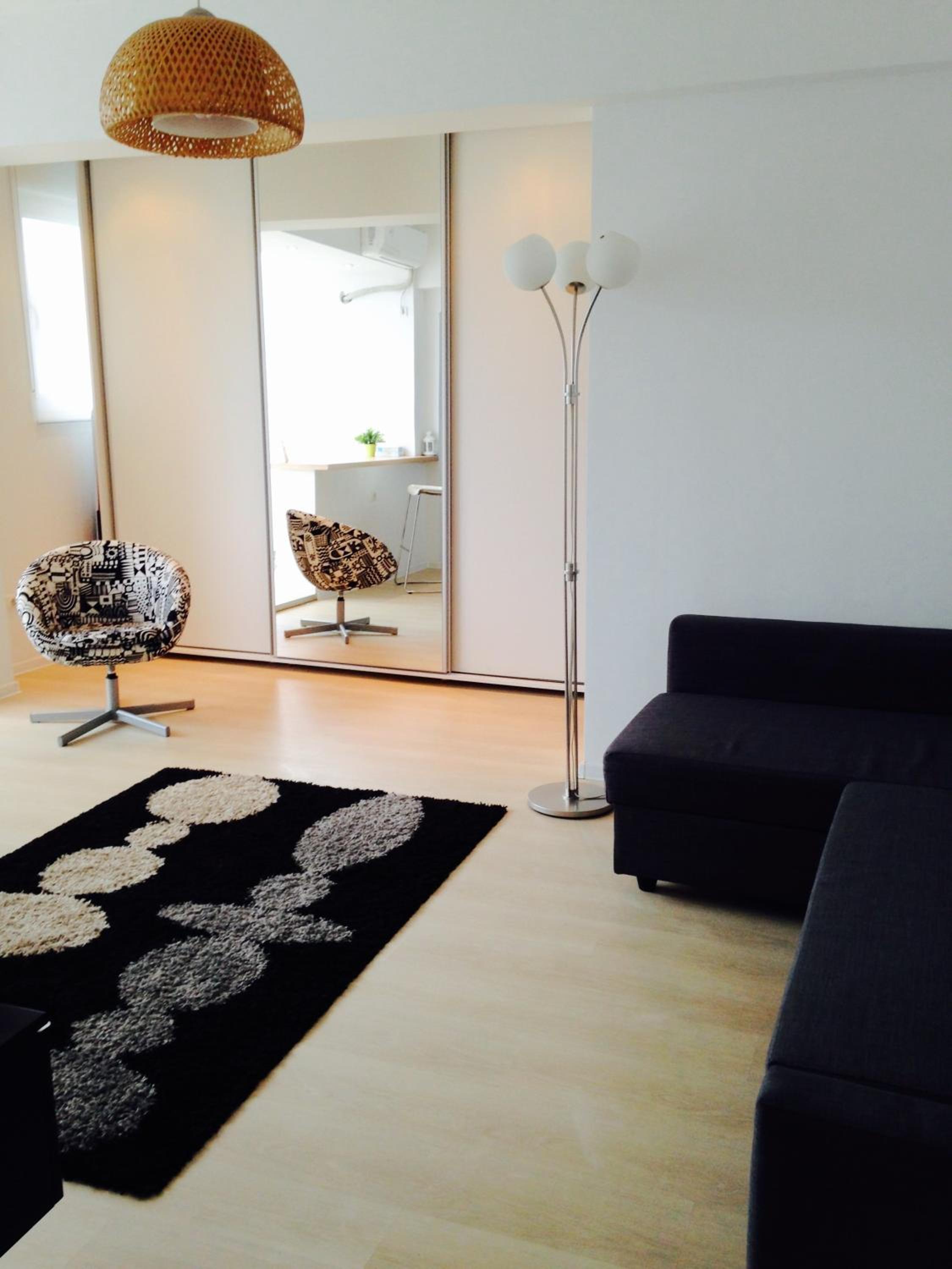 Cozy Studio - Floreasca/​Dorobanti - Bucharest view 5