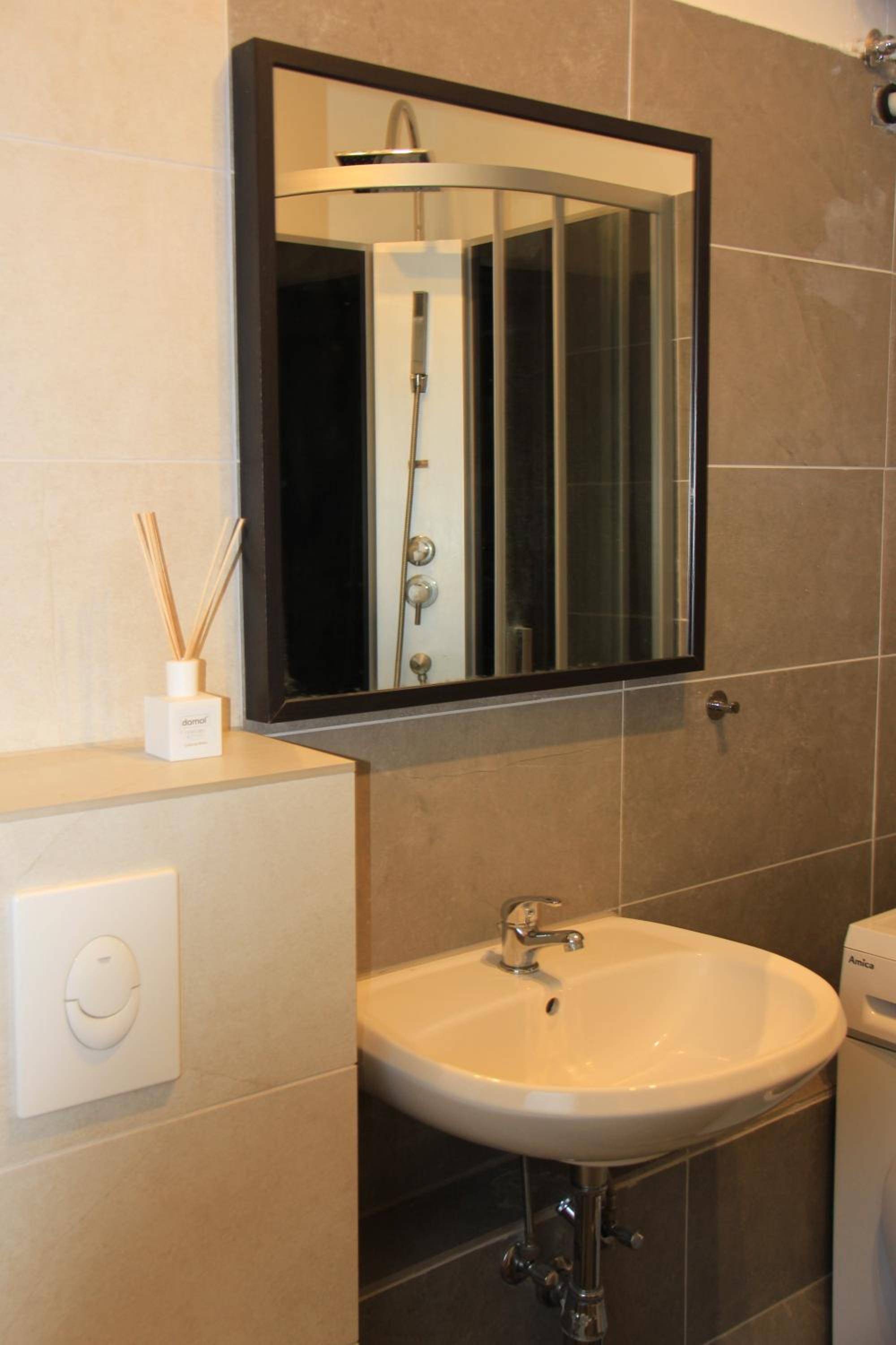 3 Zimmer Apartment am Leopoldplatz