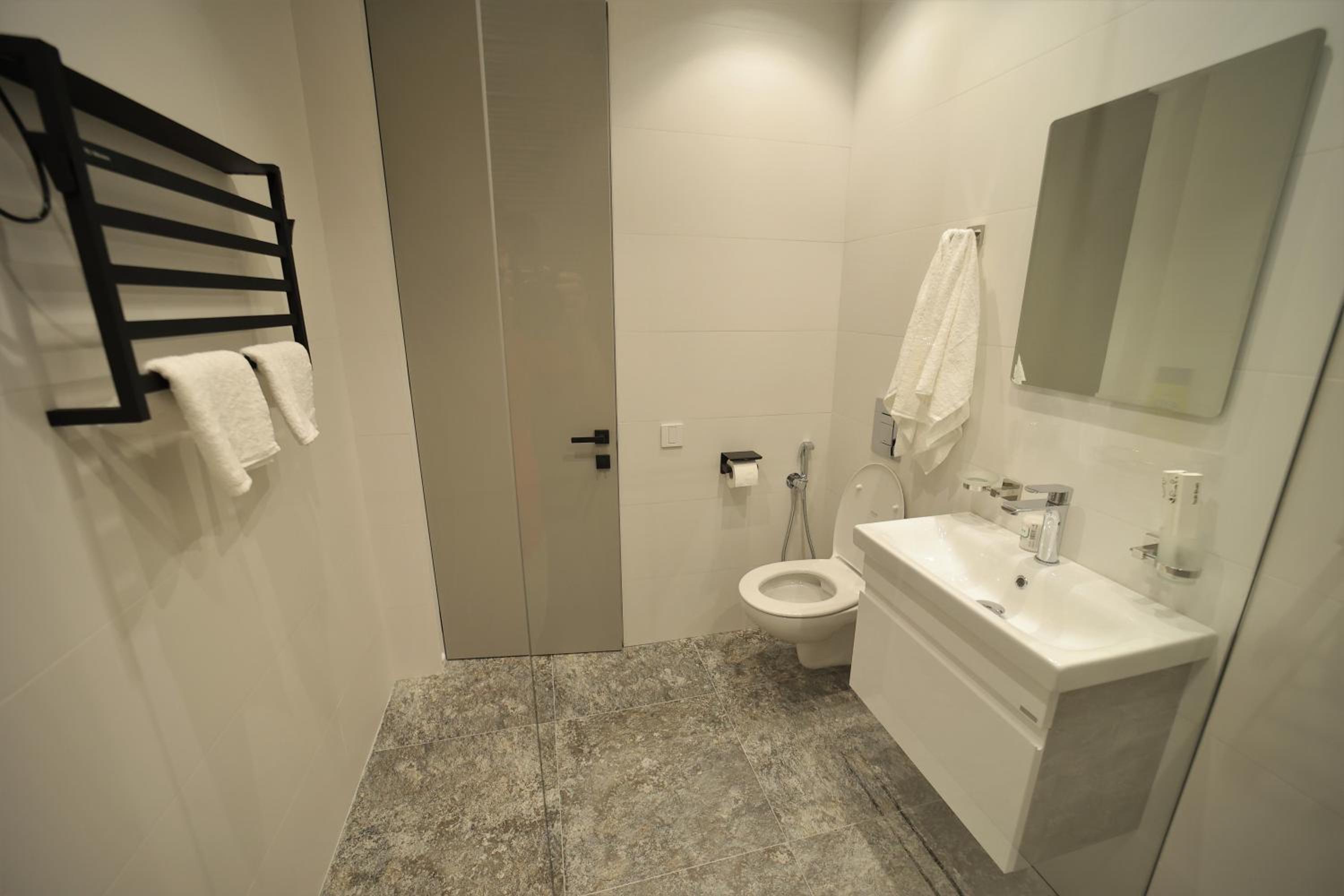 Avenue Residence