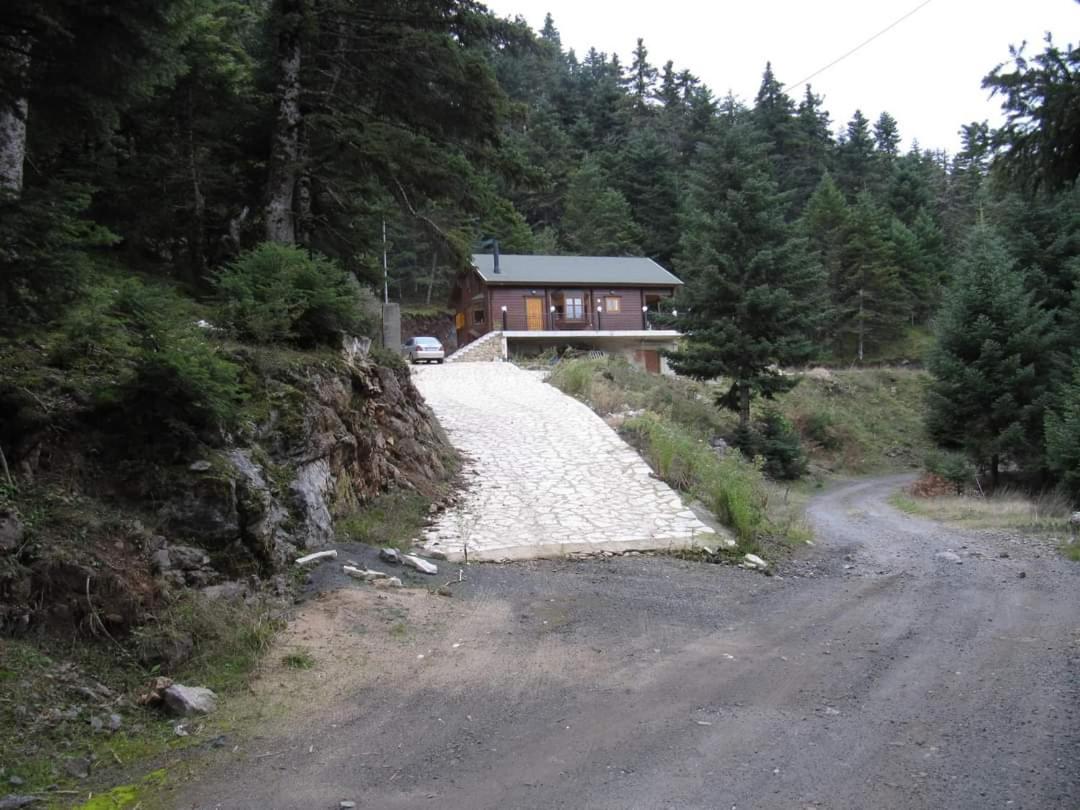 Rados chalet