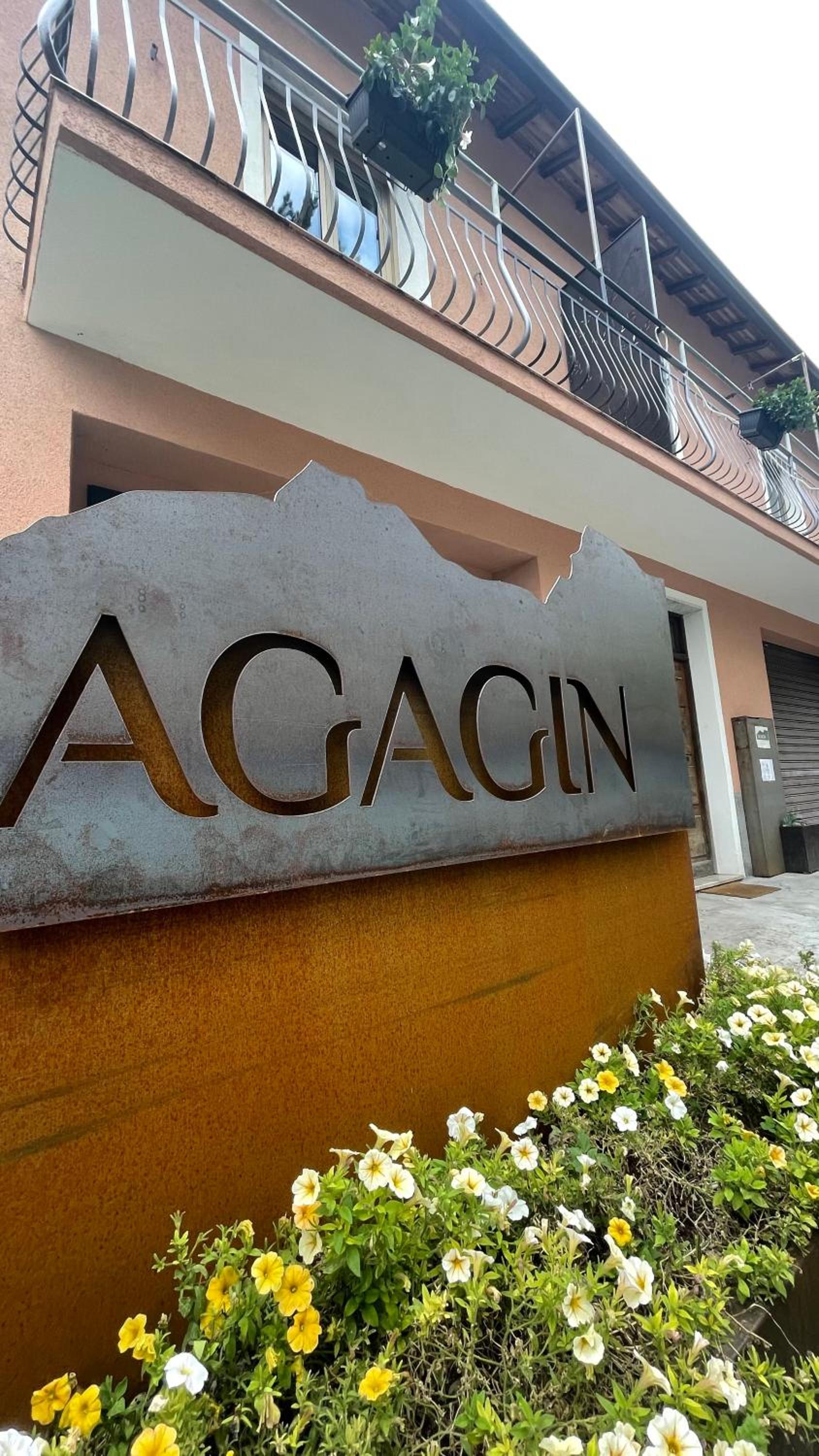Agriturismo Agagin