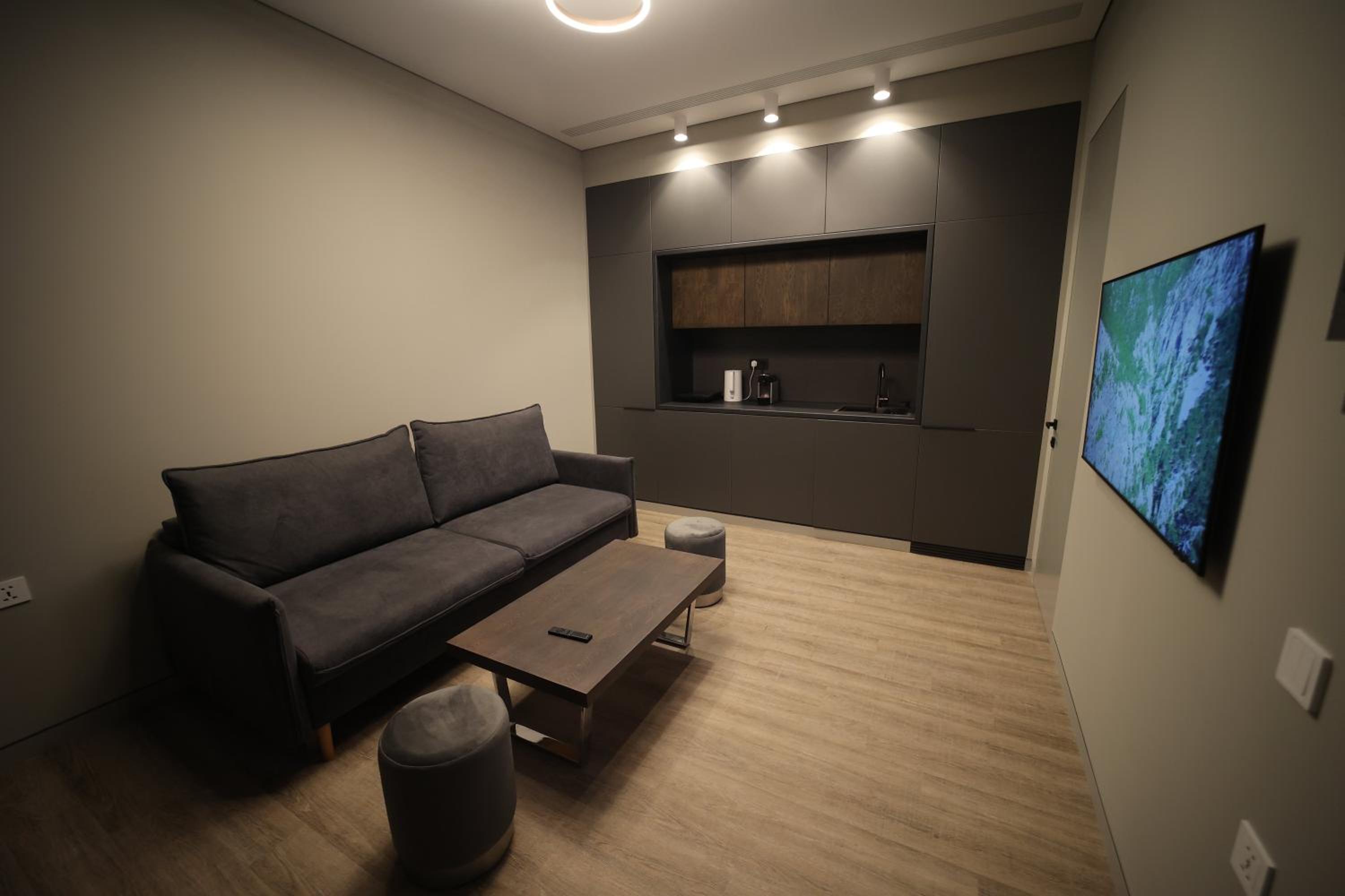 Avenue Residence