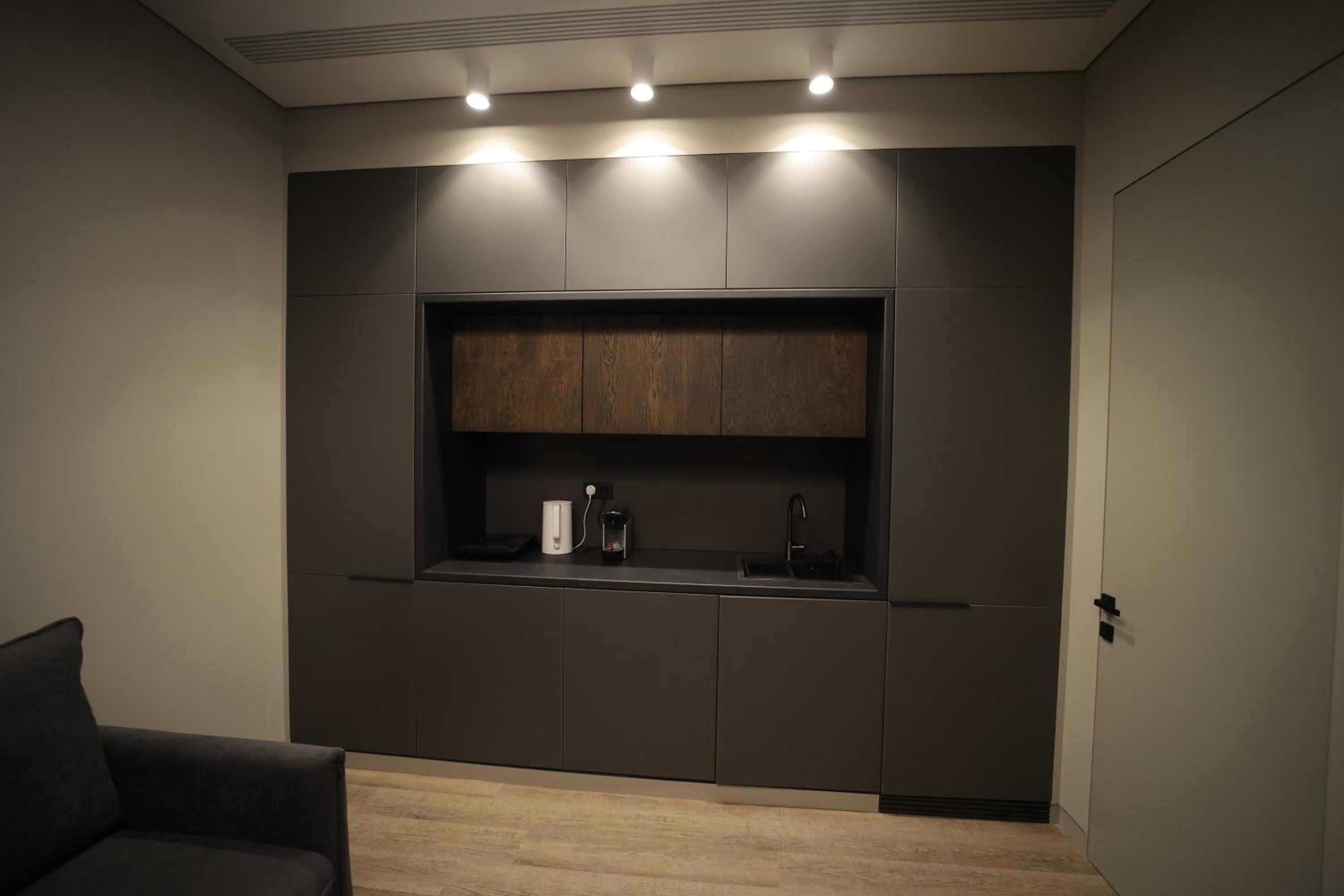 Avenue Residence