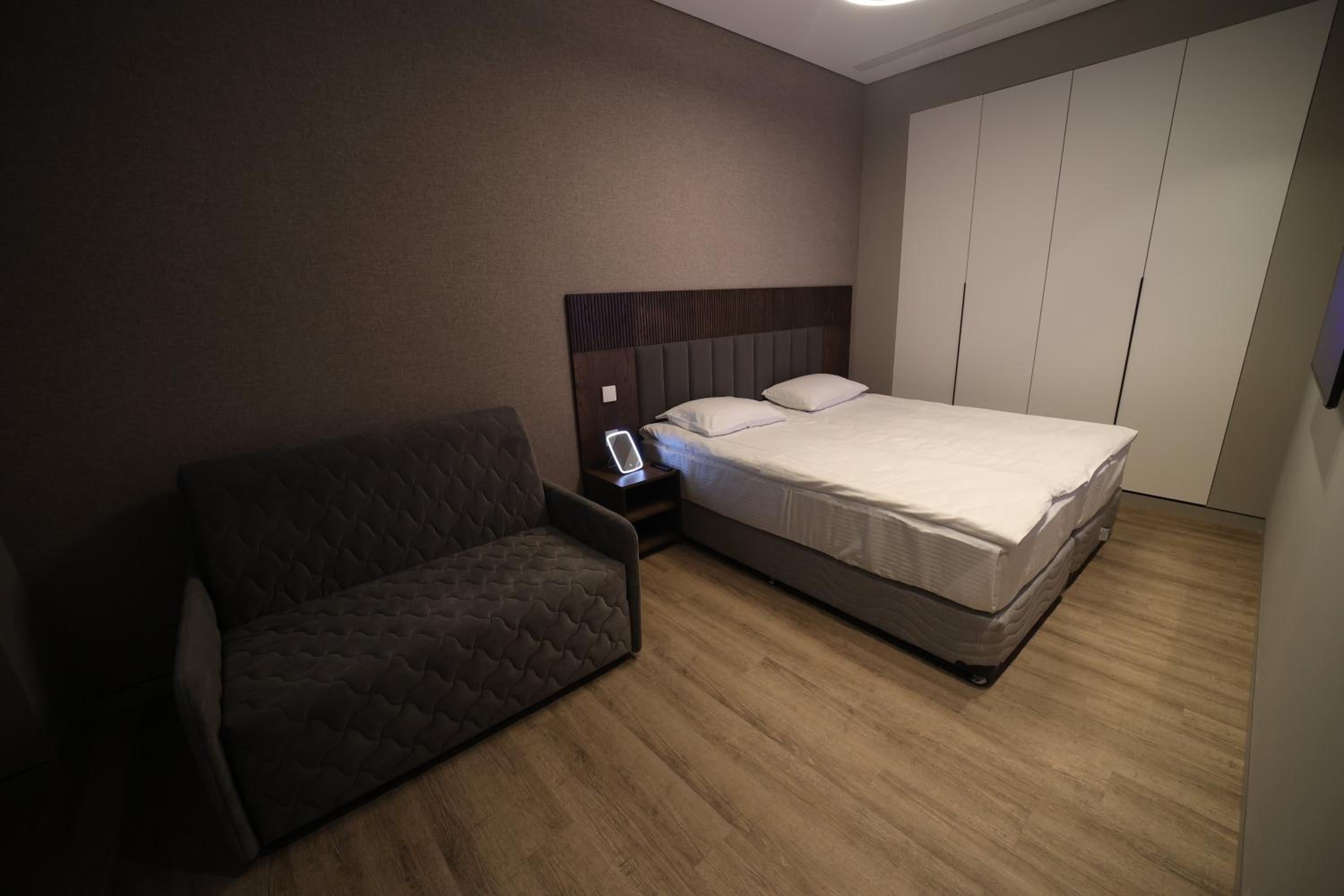 Avenue Residence