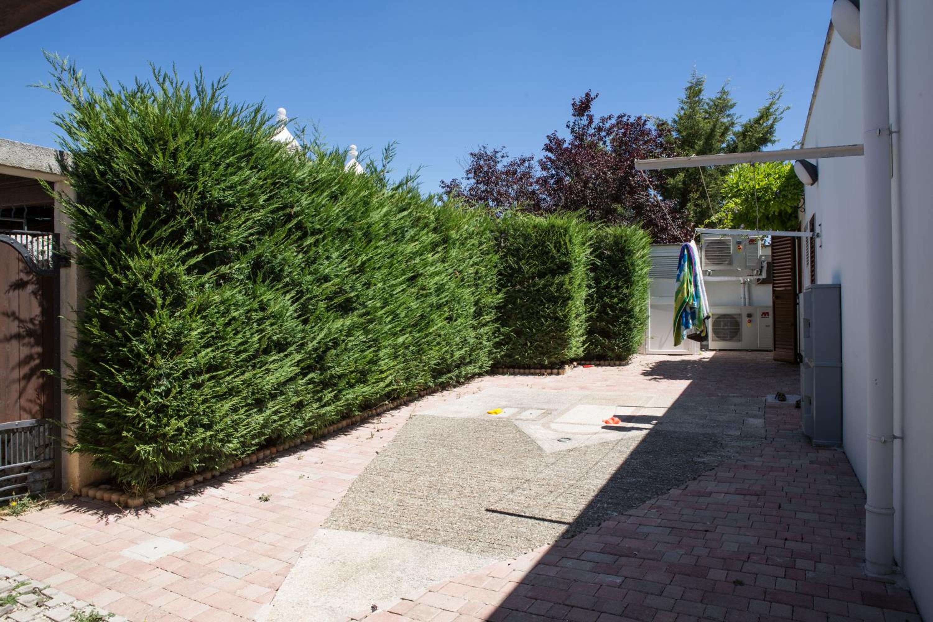 Bed and Breakfast Trulli San Leonardo
