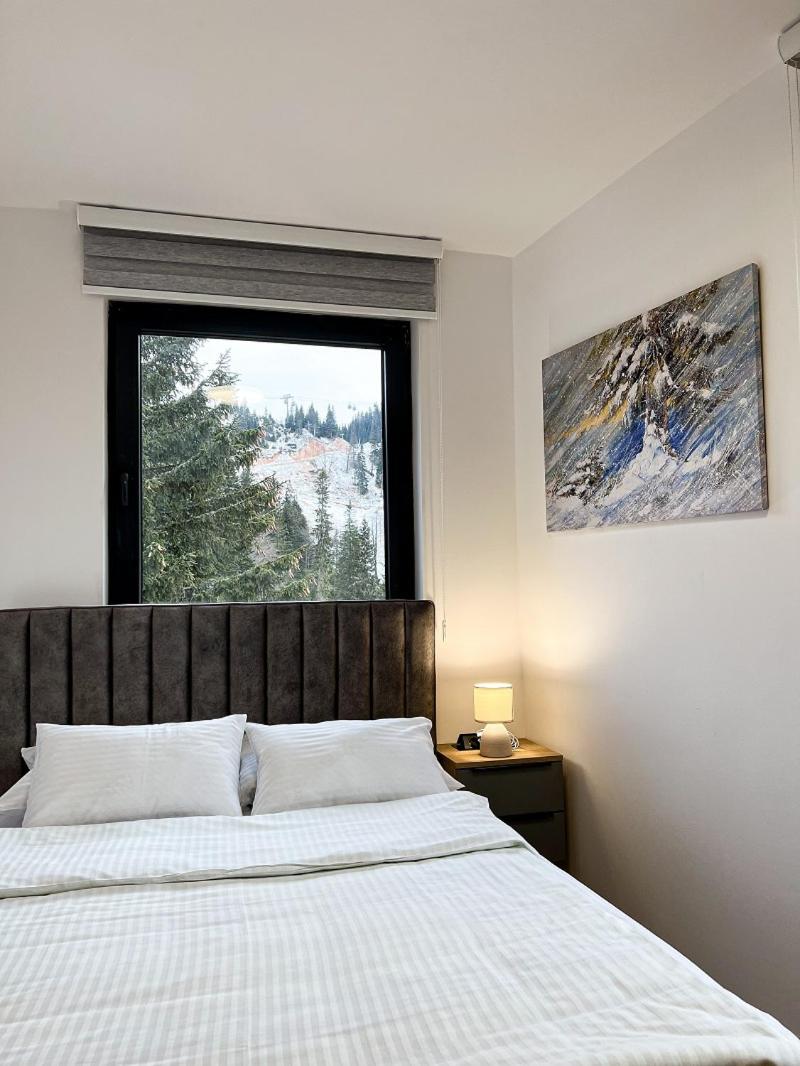 Apartmani Obućina Kapije Jahorina