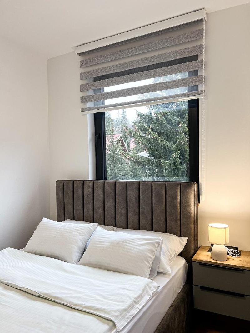 Apartmani Obućina Kapije Jahorina