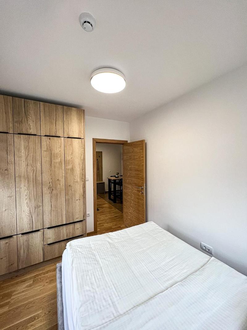 Apartmani Obućina Kapije Jahorina