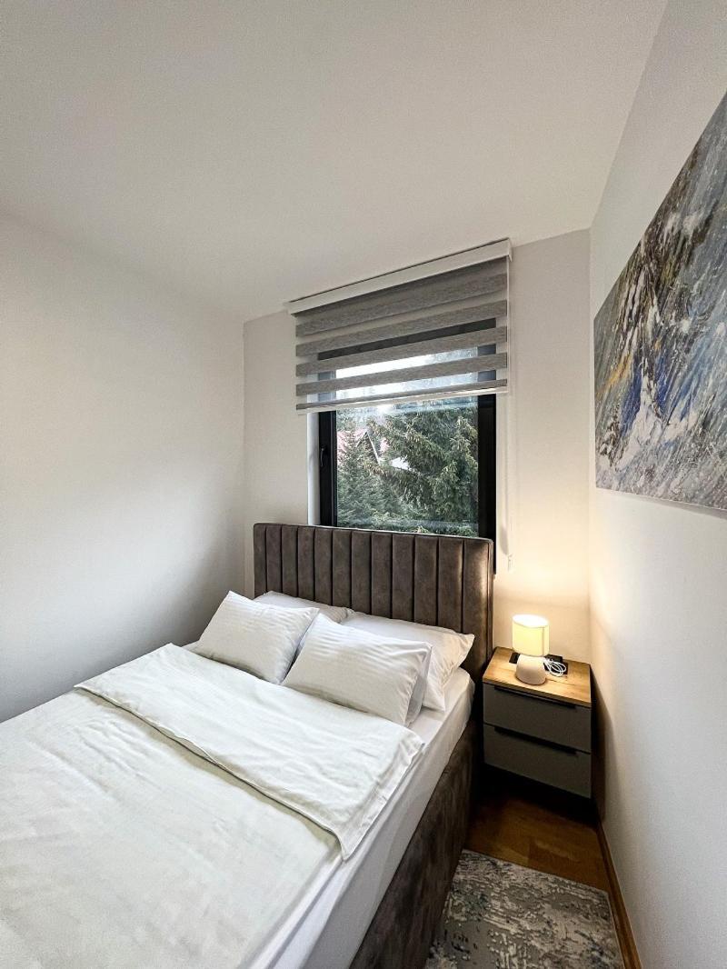 Apartmani Obućina Kapije Jahorina