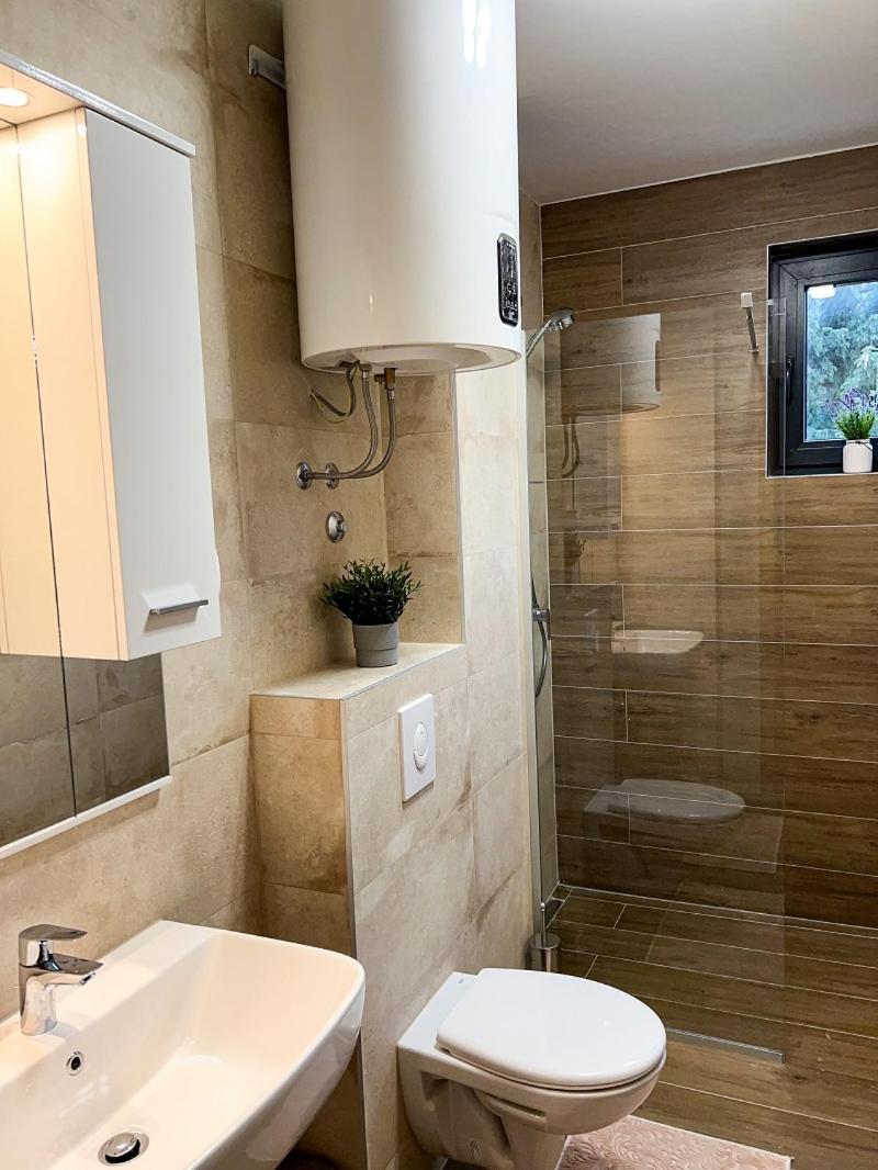 Apartmani Obućina Kapije Jahorina