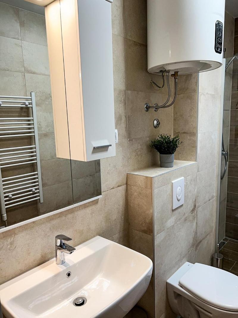 Apartmani Obućina Kapije Jahorina