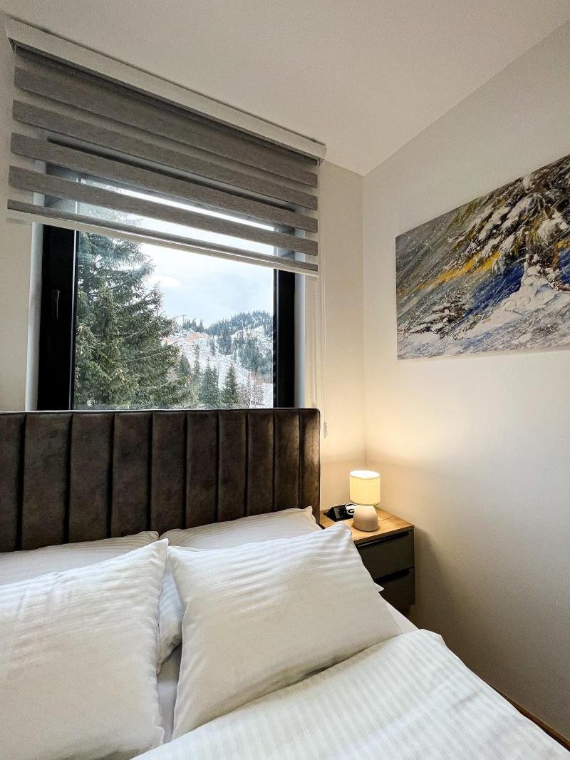 Apartmani Obućina Kapije Jahorina