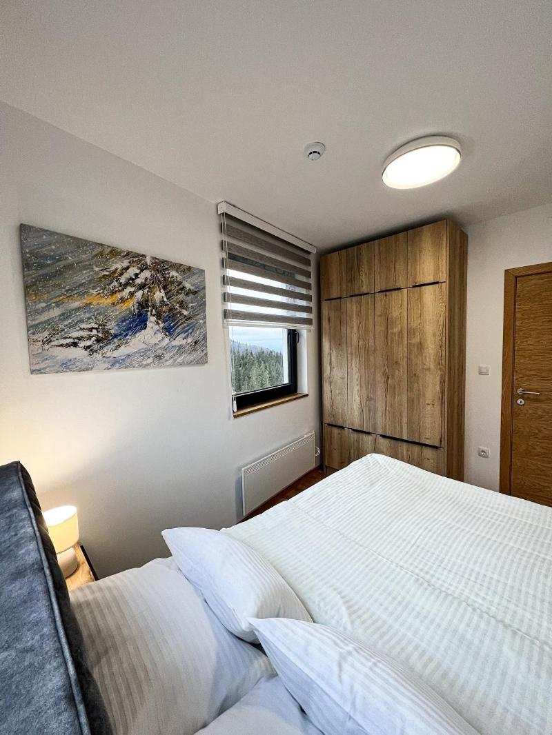 Apartmani Obućina Kapije Jahorina
