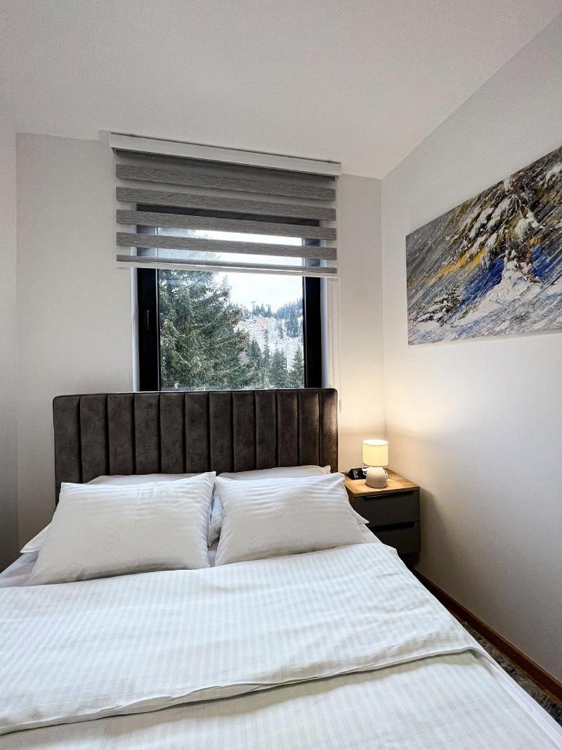 Apartmani Obućina Kapije Jahorina