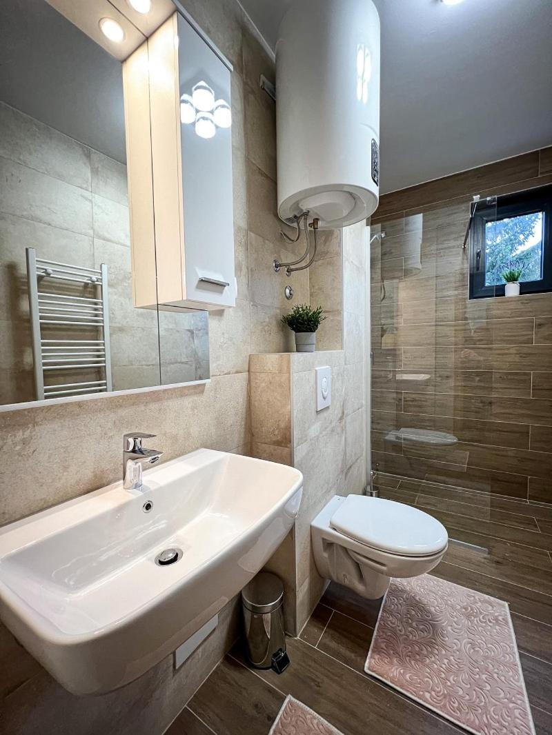 Apartmani Obućina Kapije Jahorina