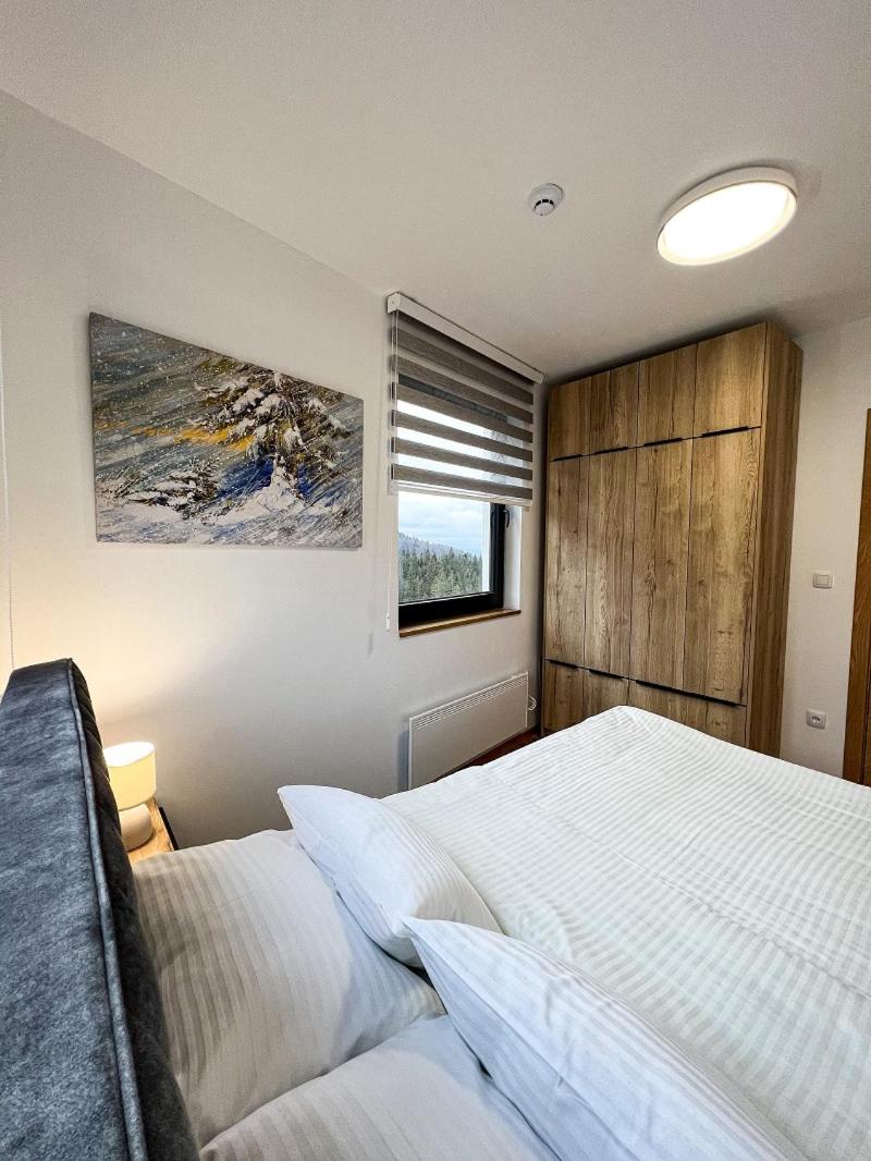Apartmani Obućina Kapije Jahorina