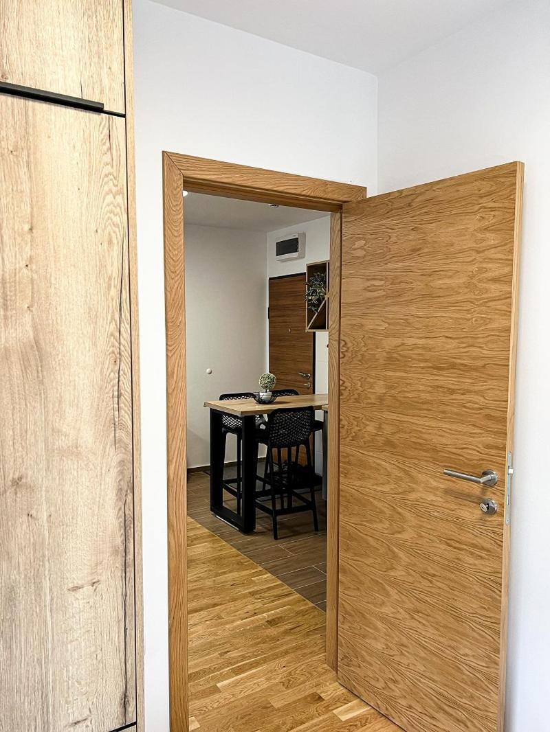 Apartmani Obućina Kapije Jahorina