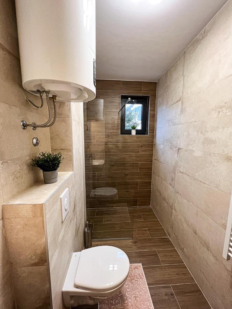 Apartmani Obućina Kapije Jahorina